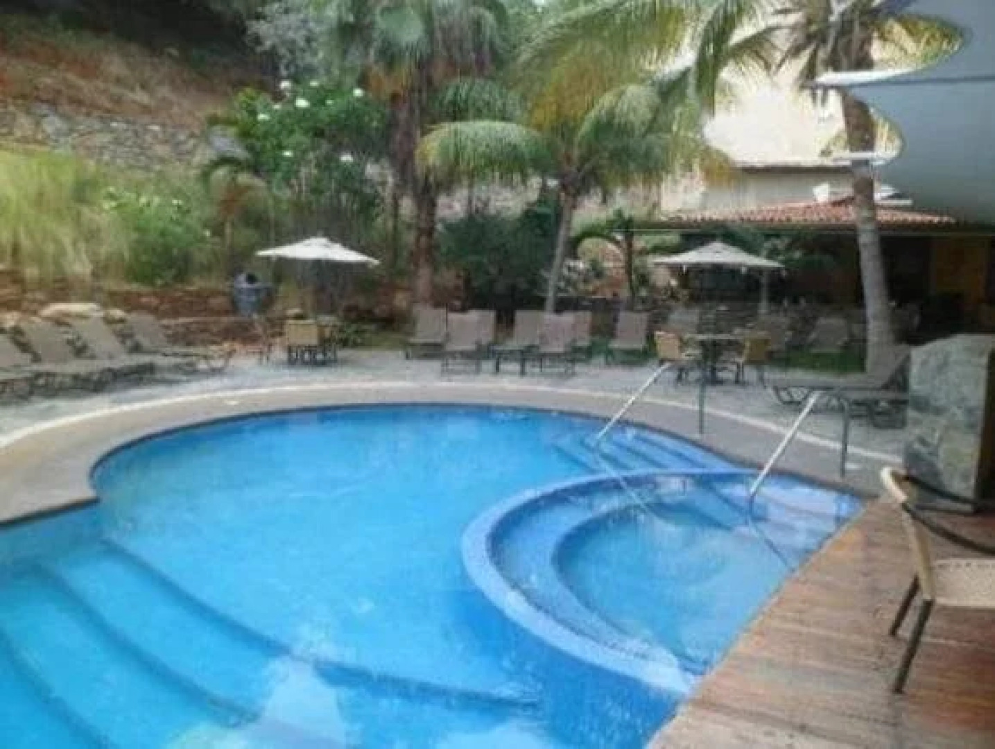 Eurobuilding Express Maiquetía