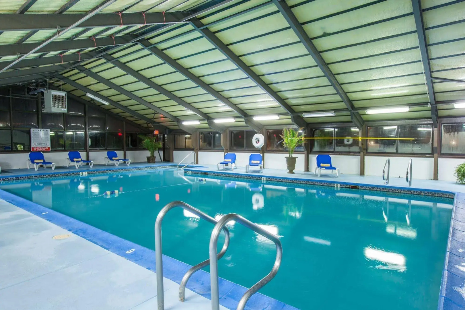 Legacy Vacation Resorts Brigantine Beach