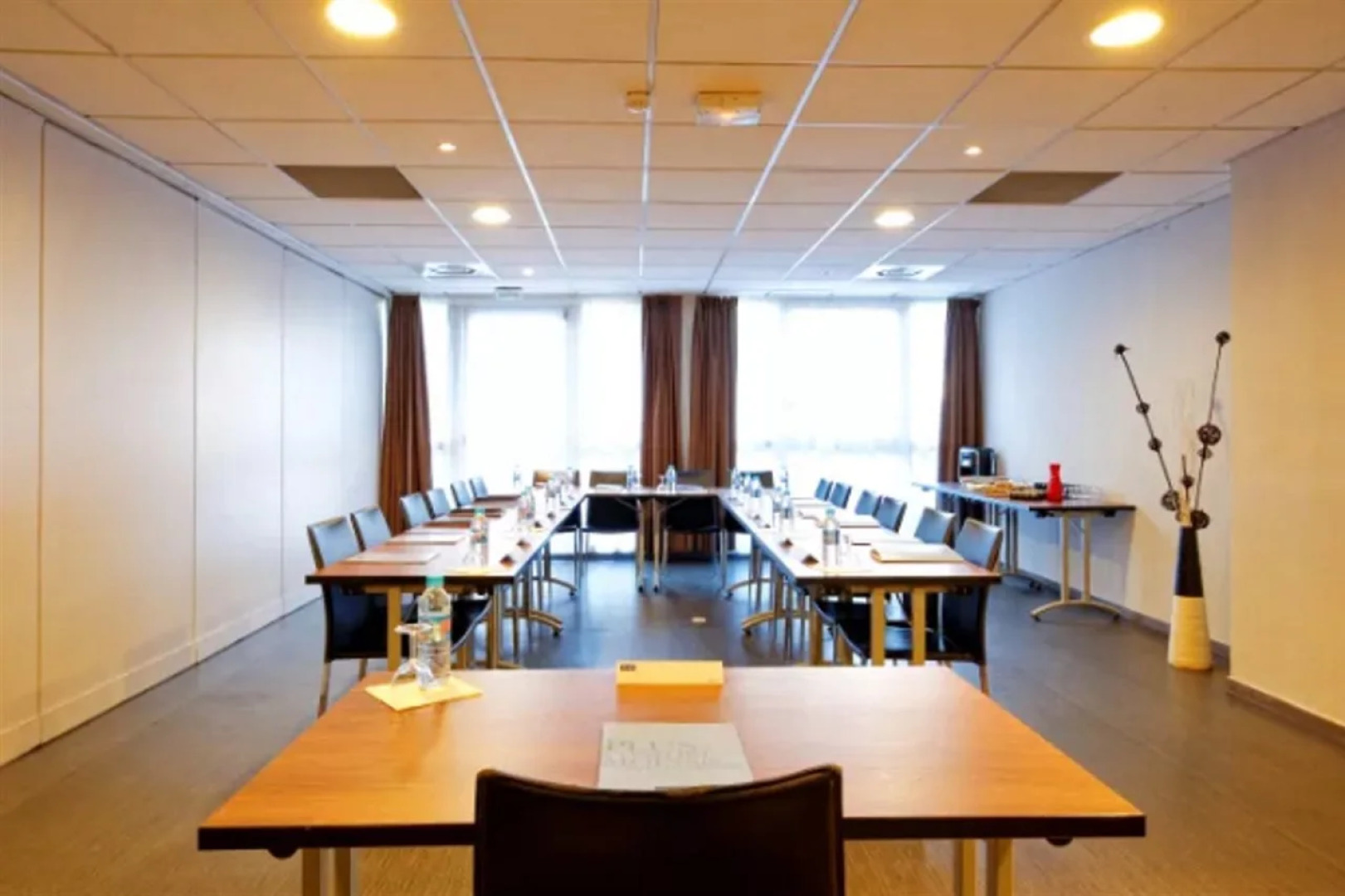 Grand Hôtel de la Seine