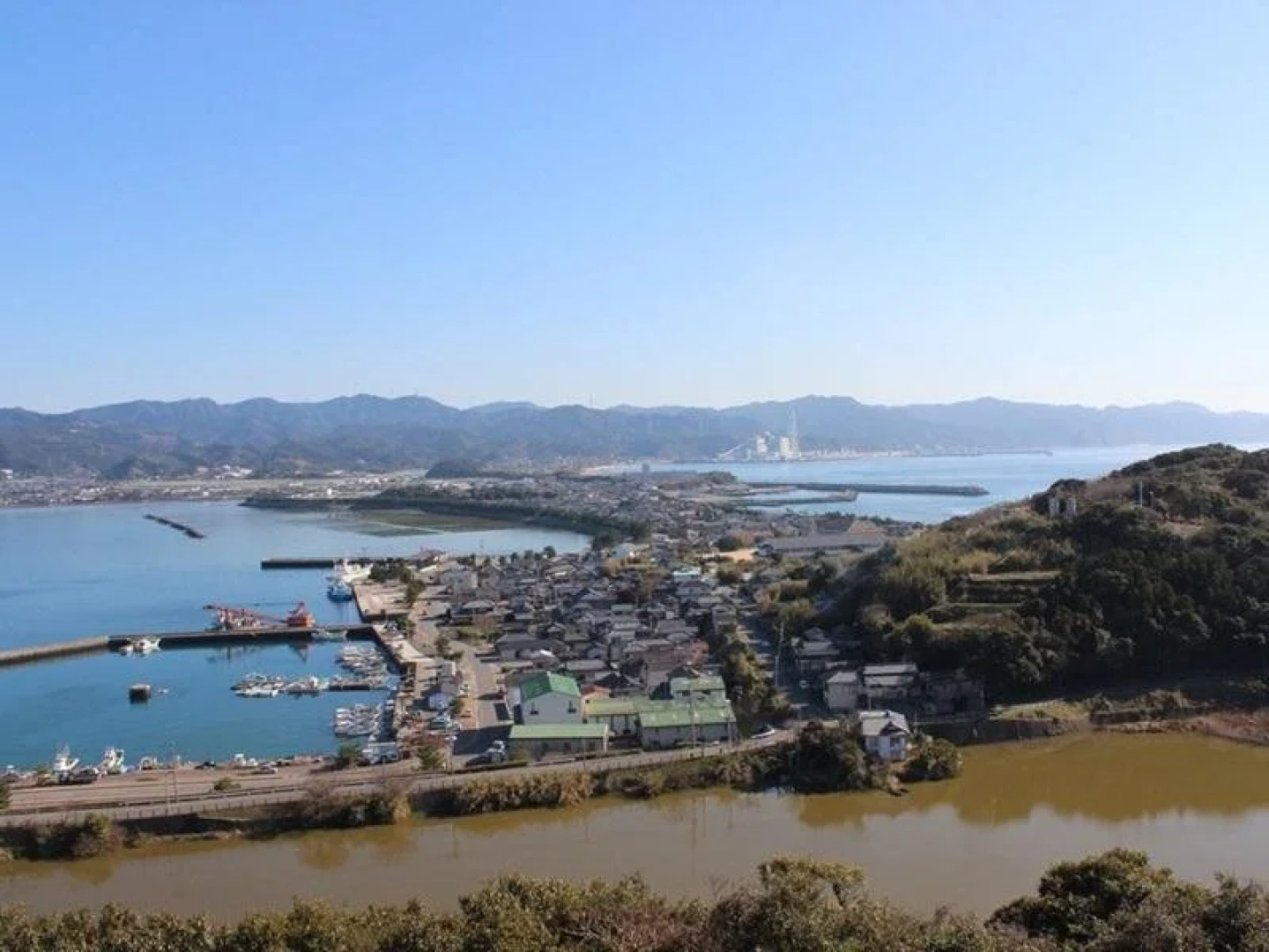 Minshuku Tairyoumaru