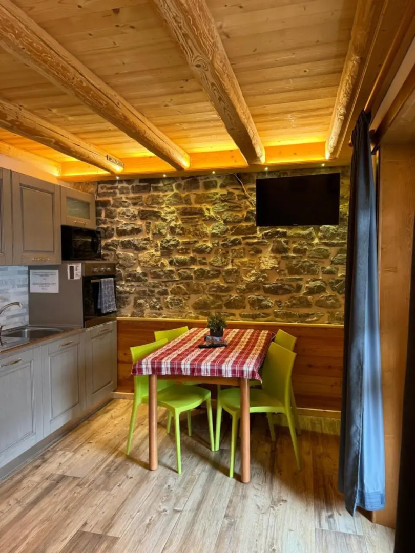 Appartamenti Al Ciarie