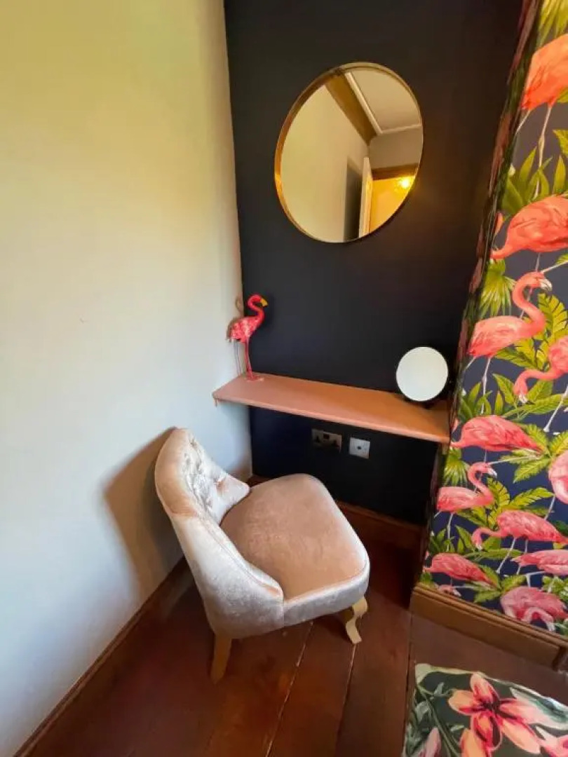 Flosh Cottage Lake District