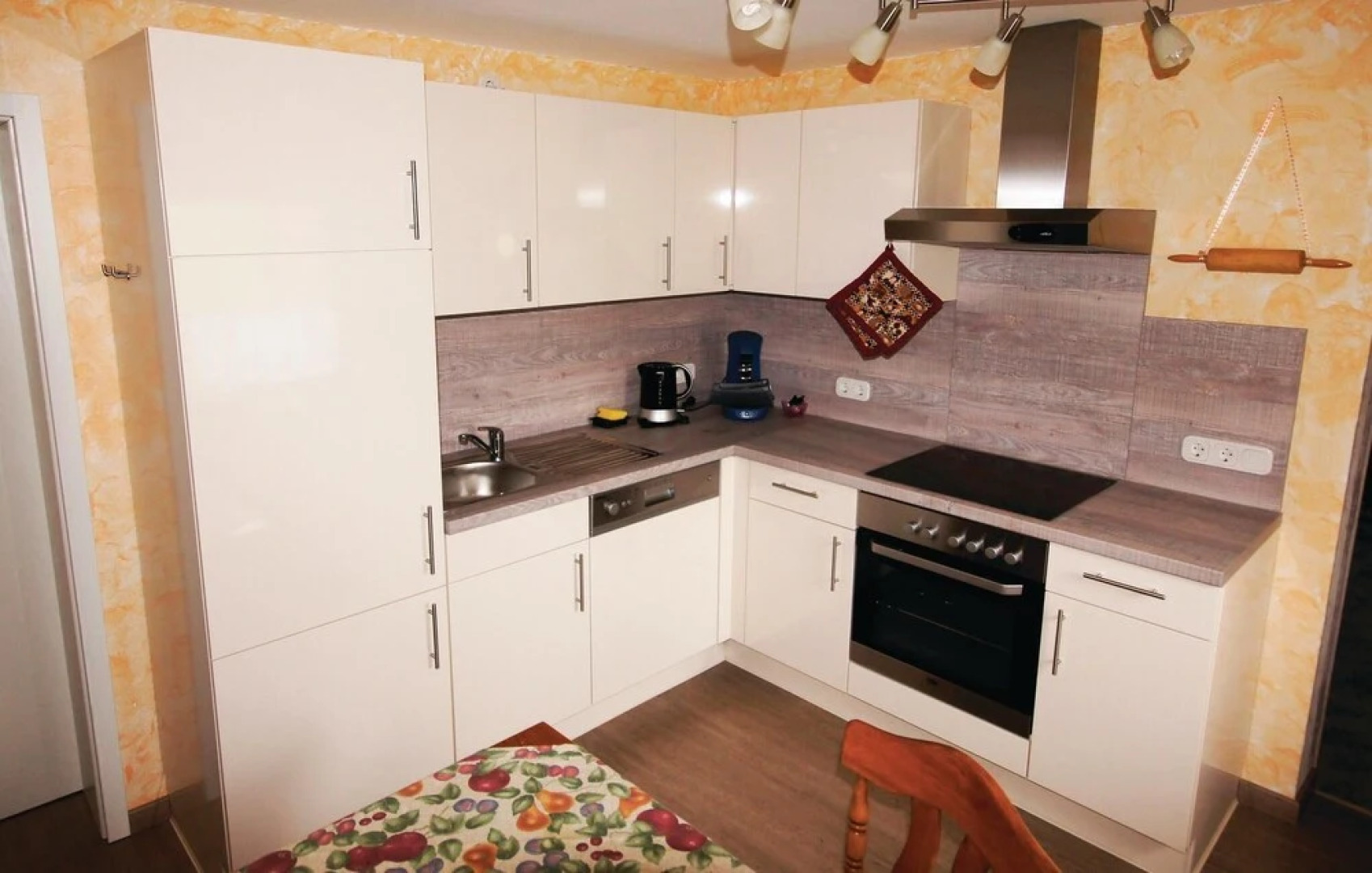 Awesome Apartment in Lügde With 2 Bedrooms and Wifi