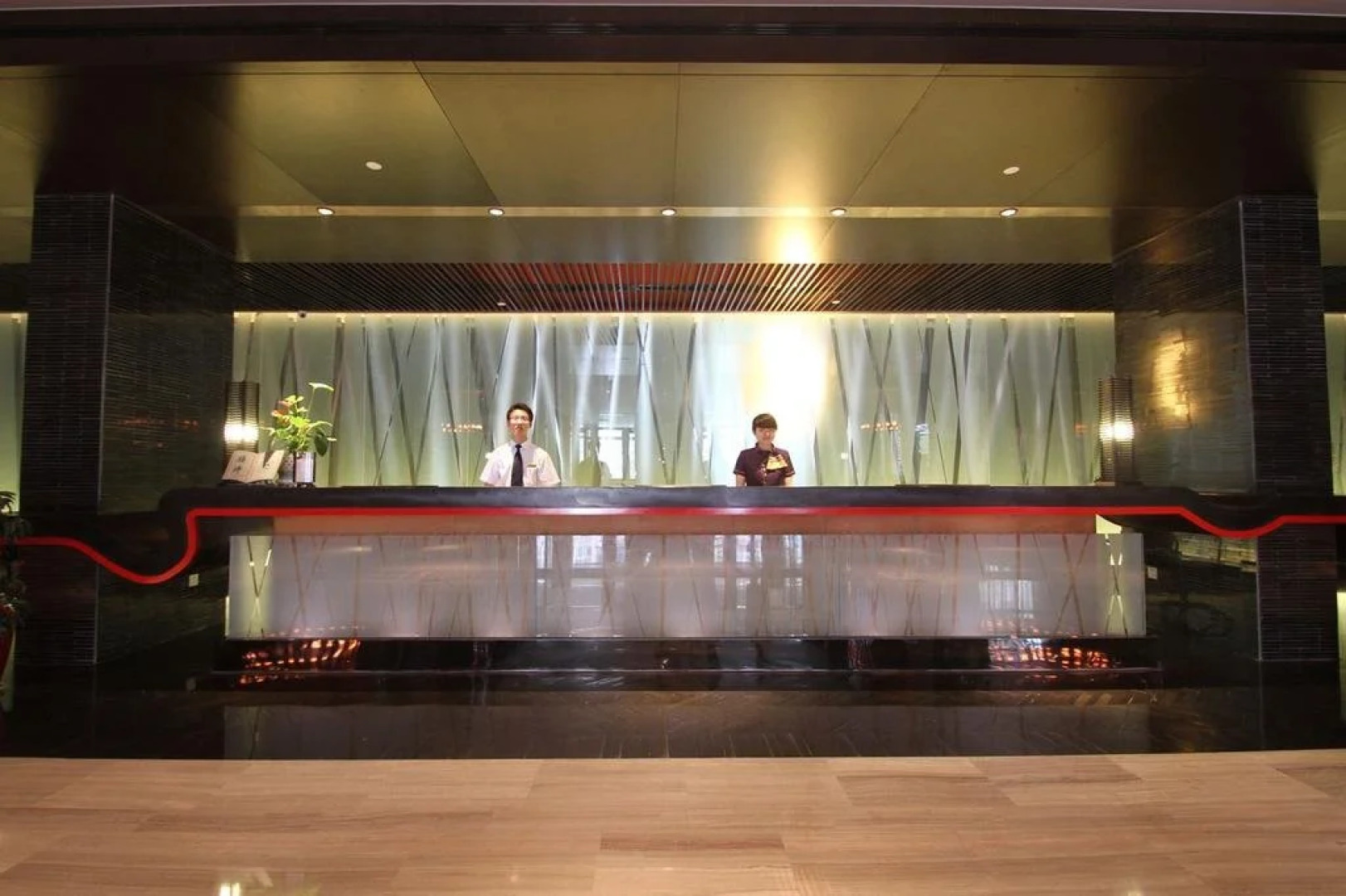 Changzhou Dongpo Hotel