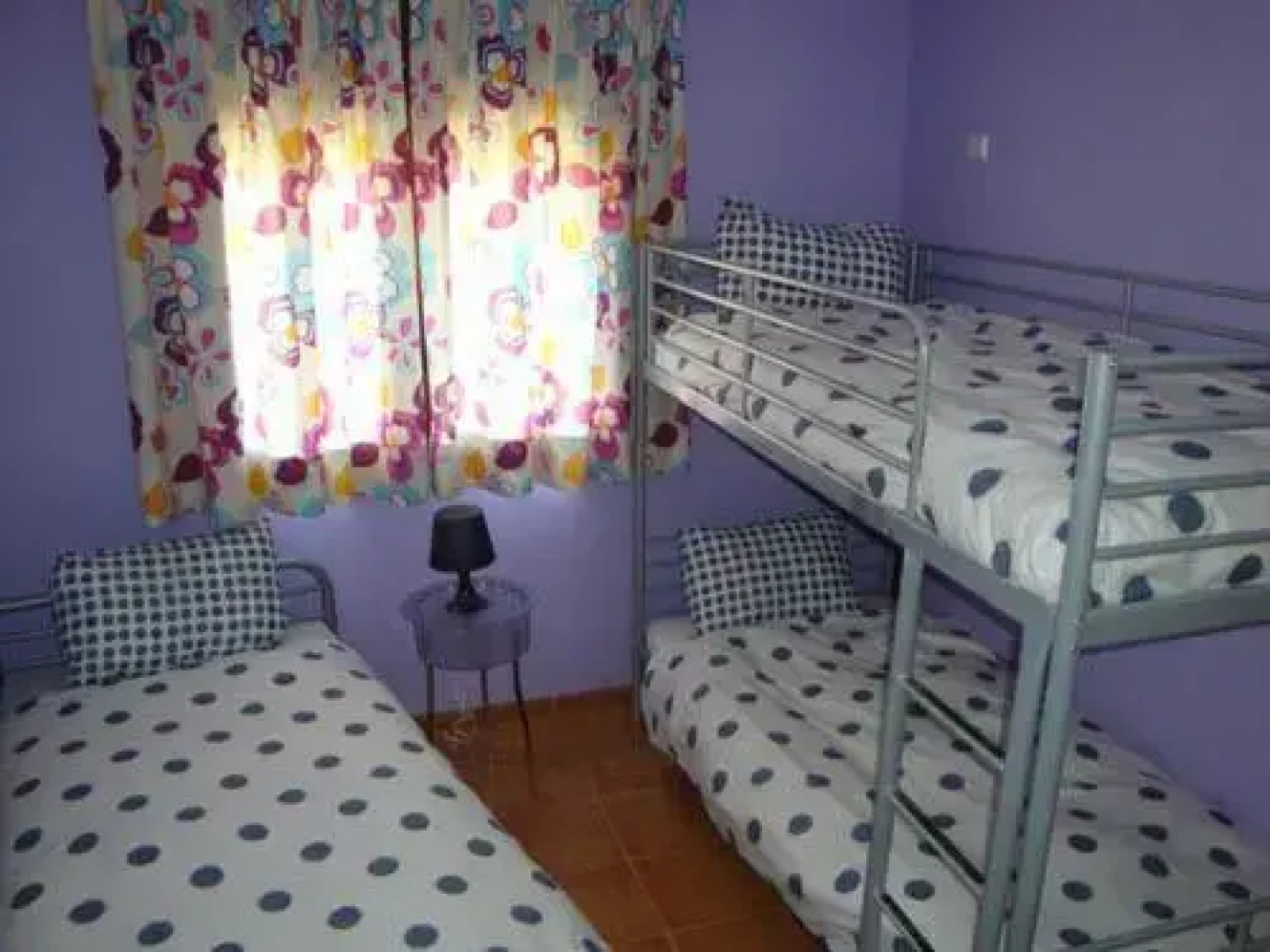 Apartamento Casa Julián