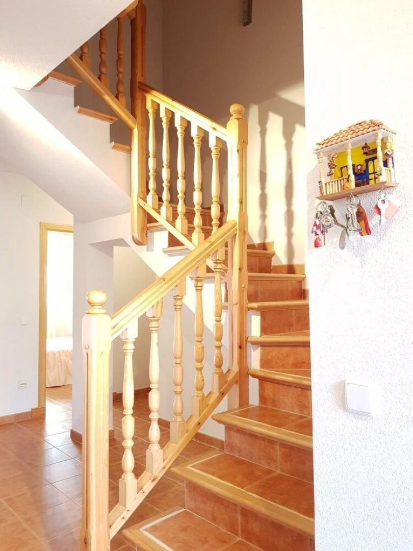 El Encanto de la Vera