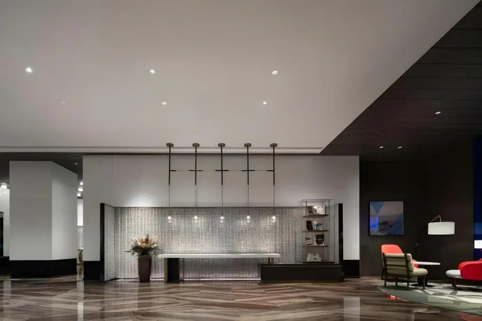 Hampton by Hilton Beihai Station