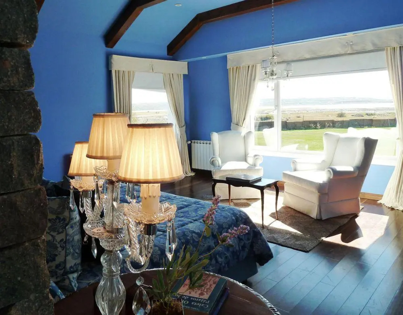 Los Sauces Casa Patagonica