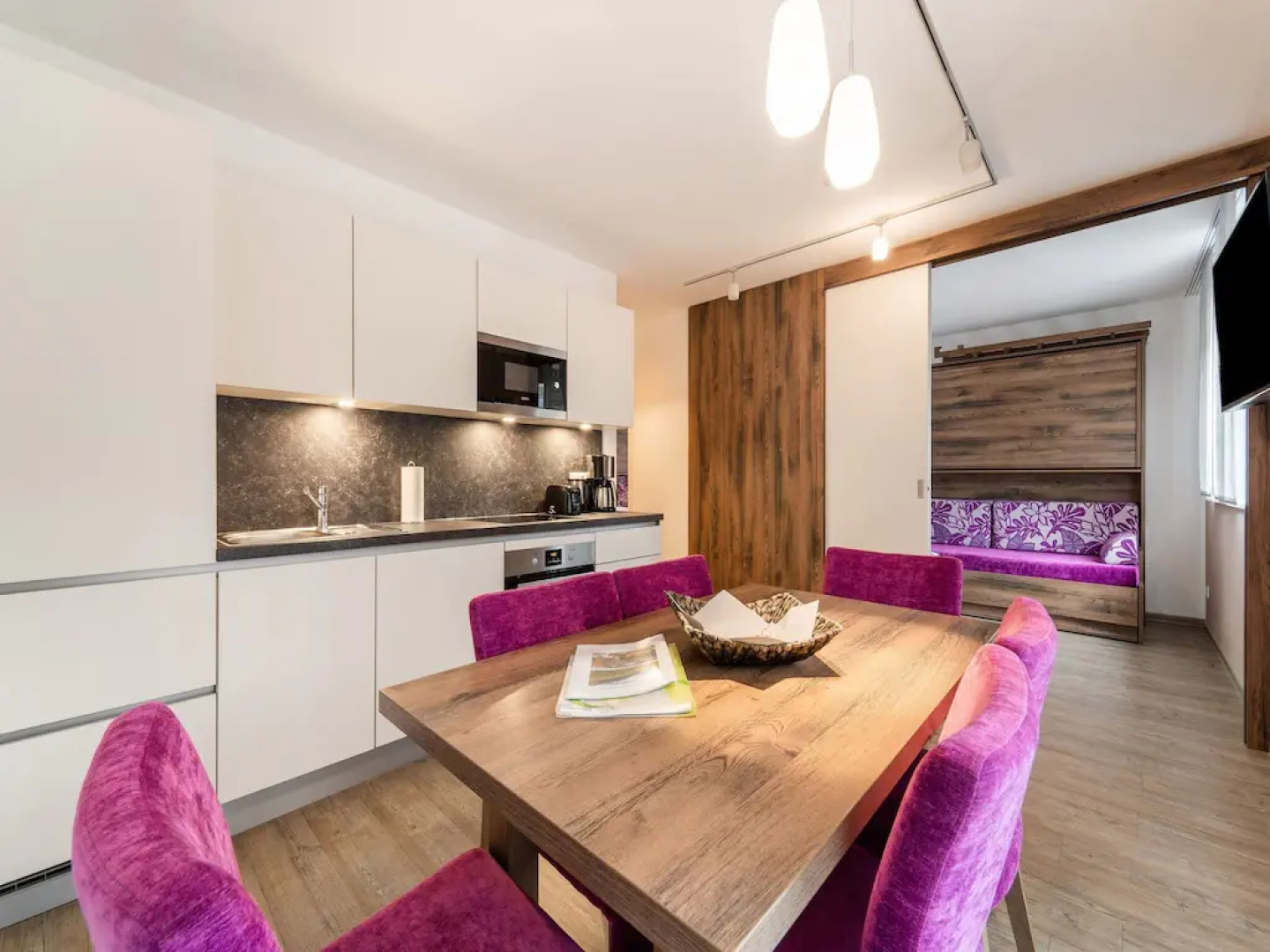 Modern Apartment in St. Georgen Near Salzburg