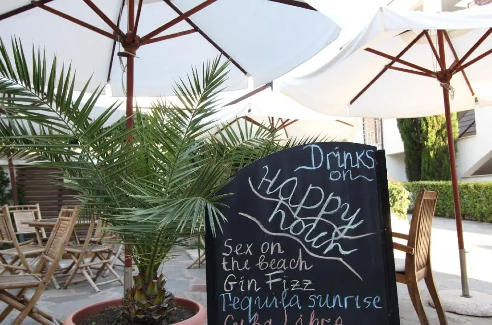 Seaside Apartment NLV