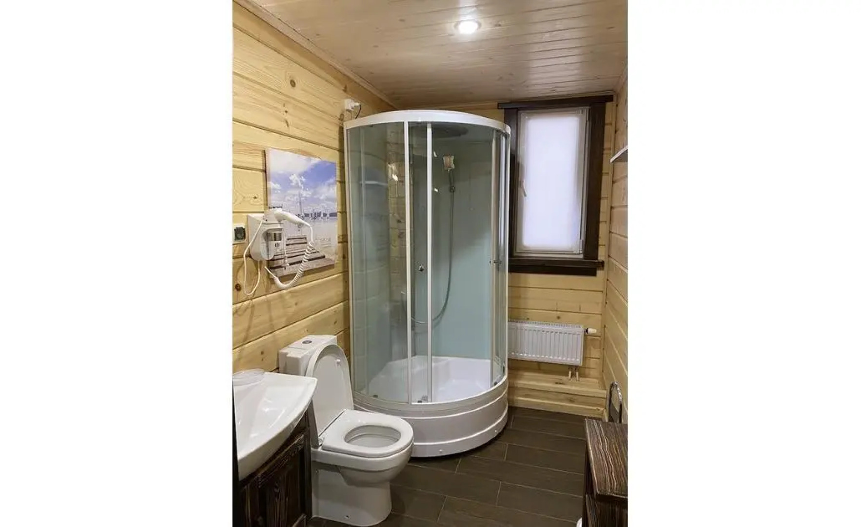 Valley Sunny, корпус Sunny Valley 8 (Валли Санни, корпус Санни Валли 8)