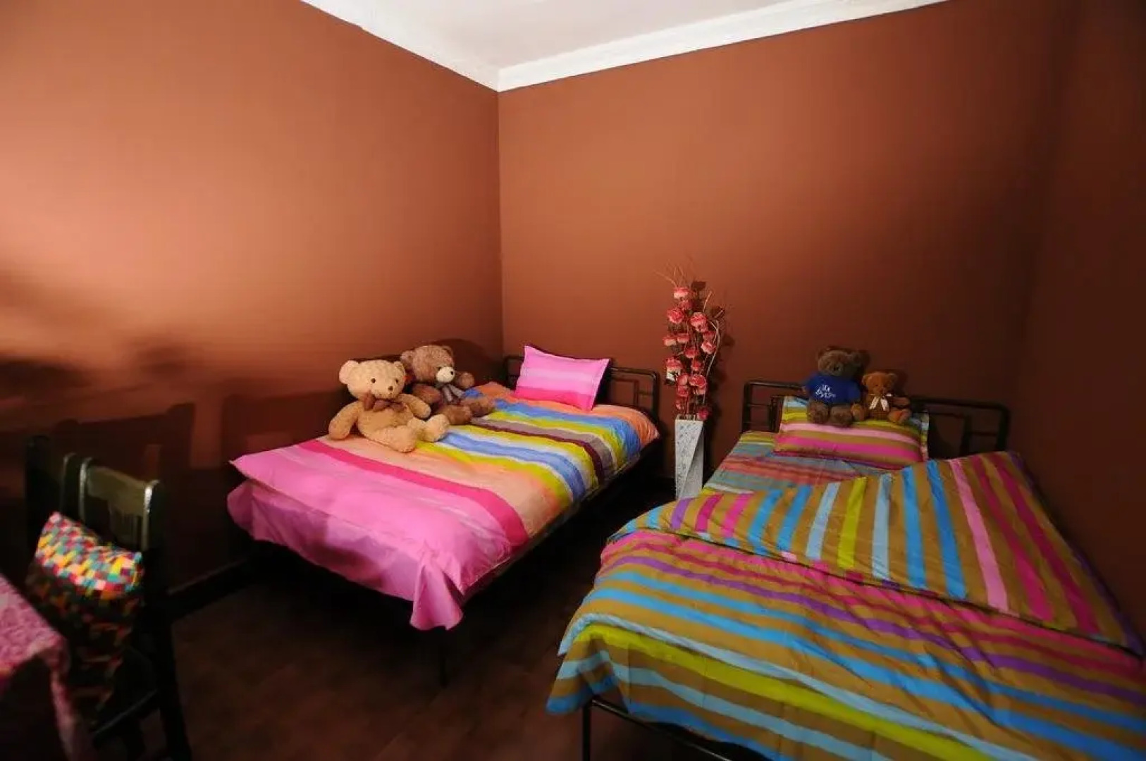 Xianrenkongfang Hostel Lijiang