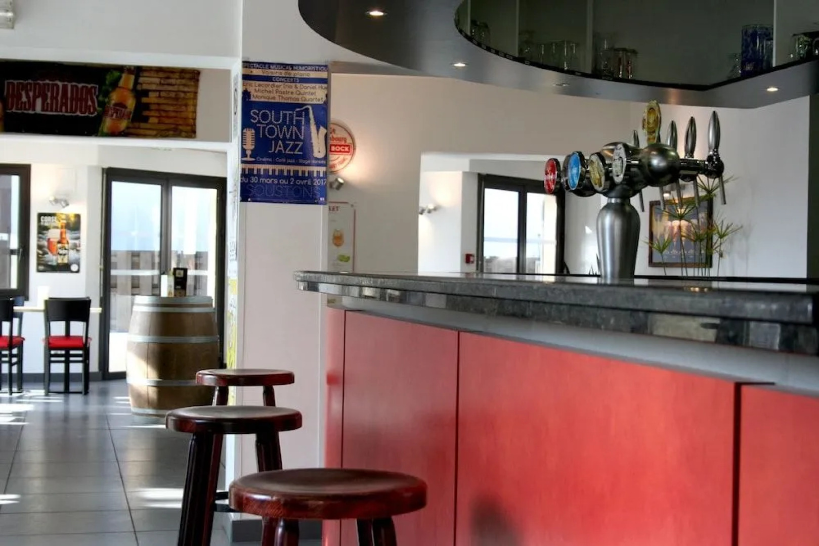 Logis Hôtel Le Fair Play