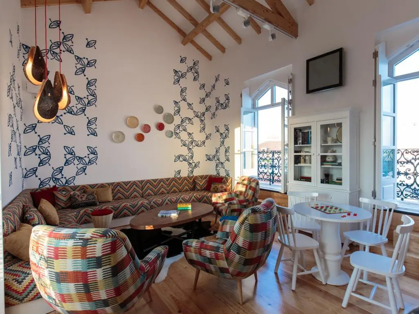 Heaven Inn Évora - Hostel