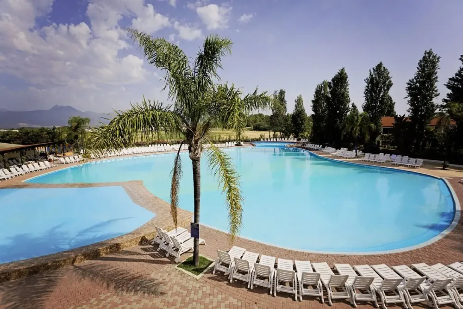 Minerva Club Resort & Golf