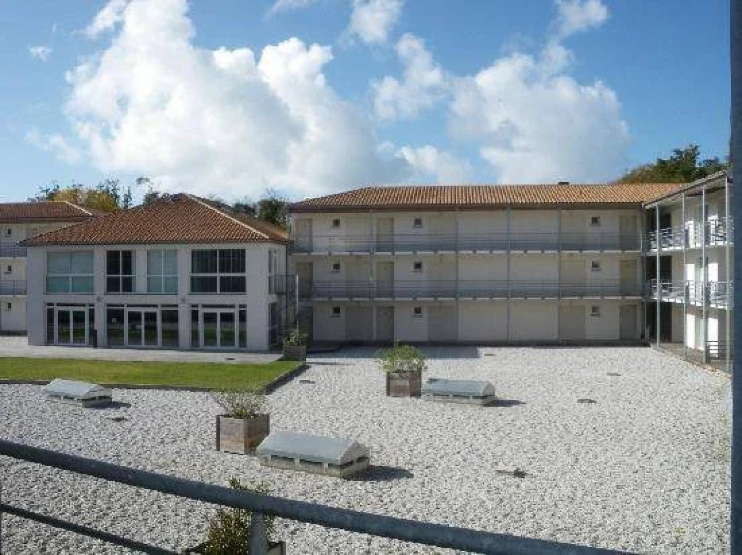 Résidence Le Domaine du Château