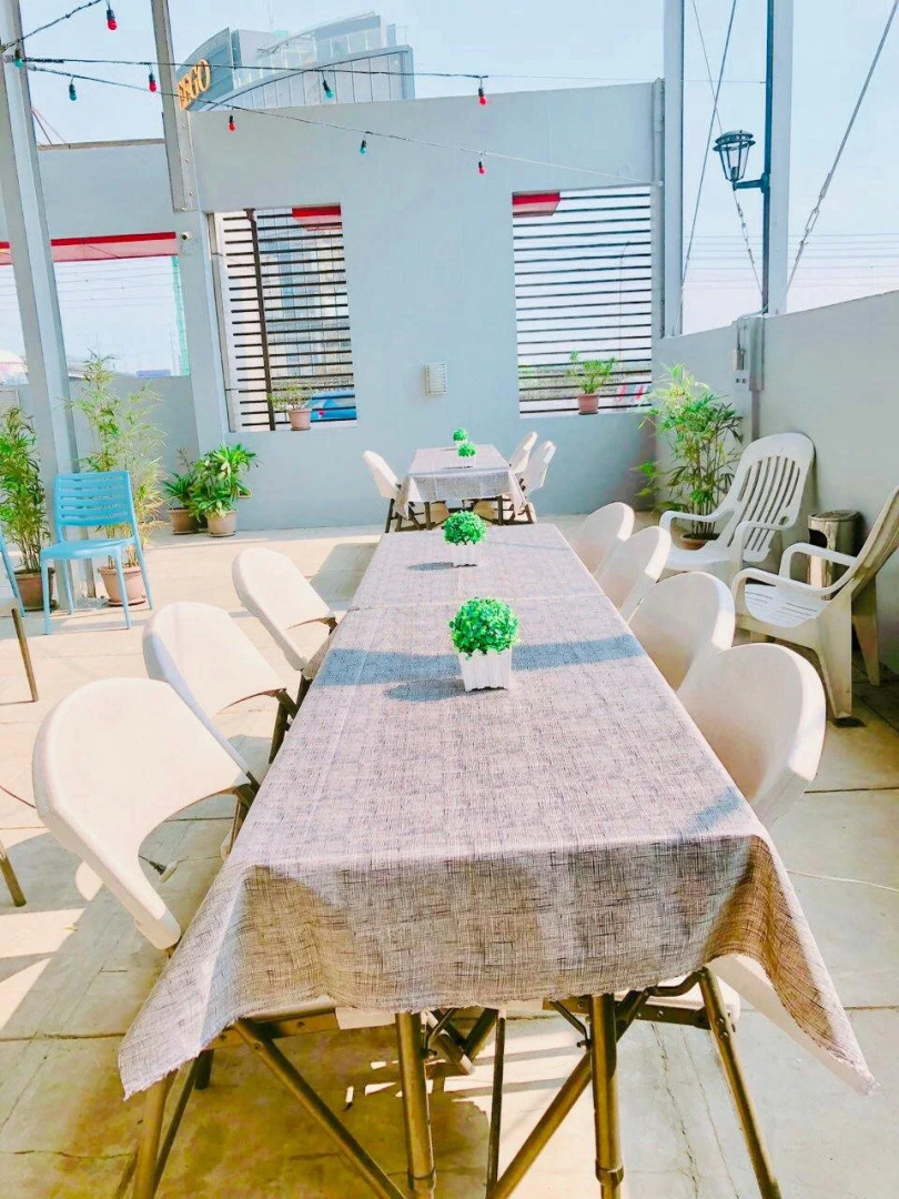 Hometown Hotel Makati - Edsa