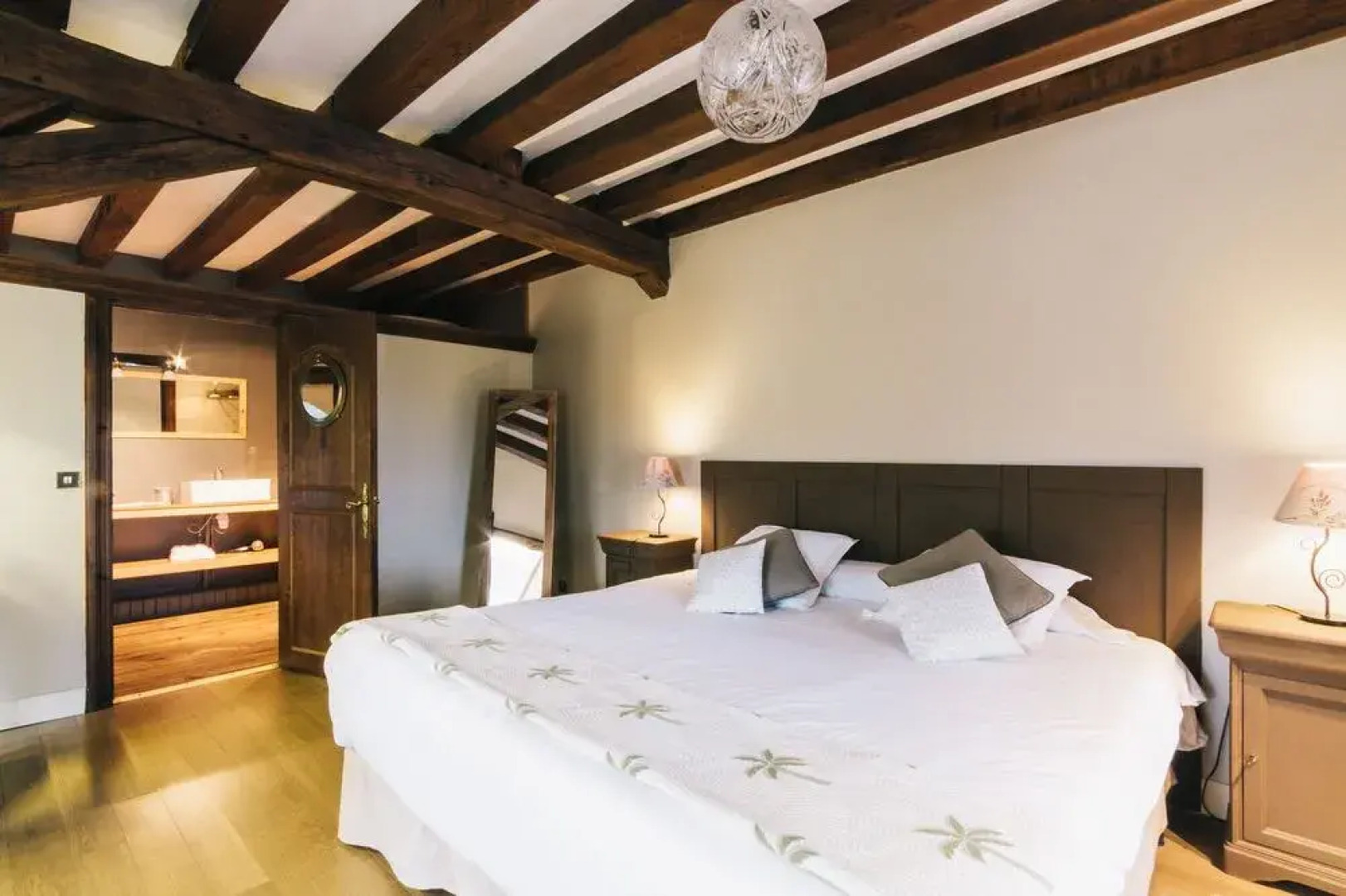 Château Les Dryades