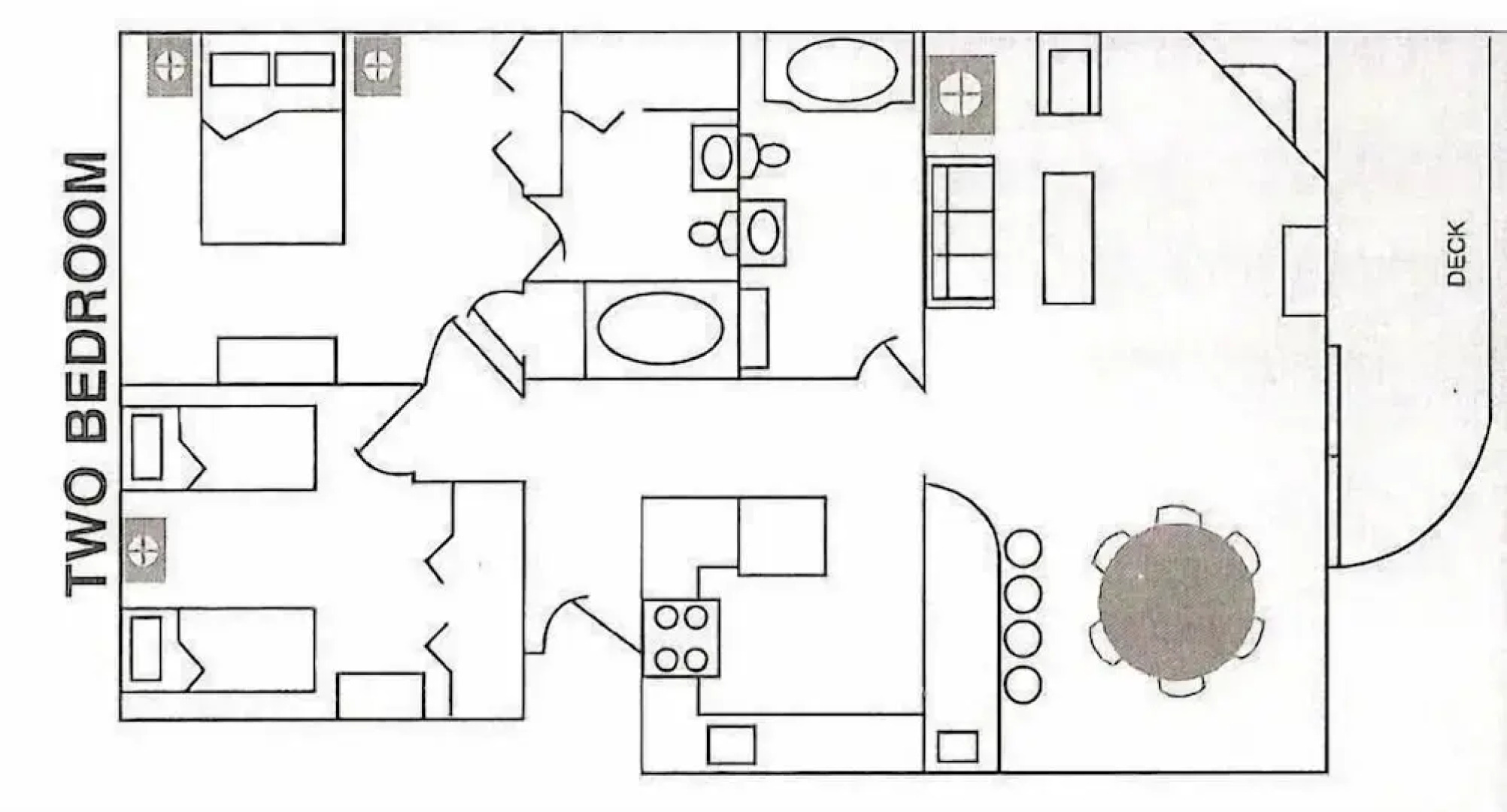 Sugar Ski & Country Club Unit 511 Gold