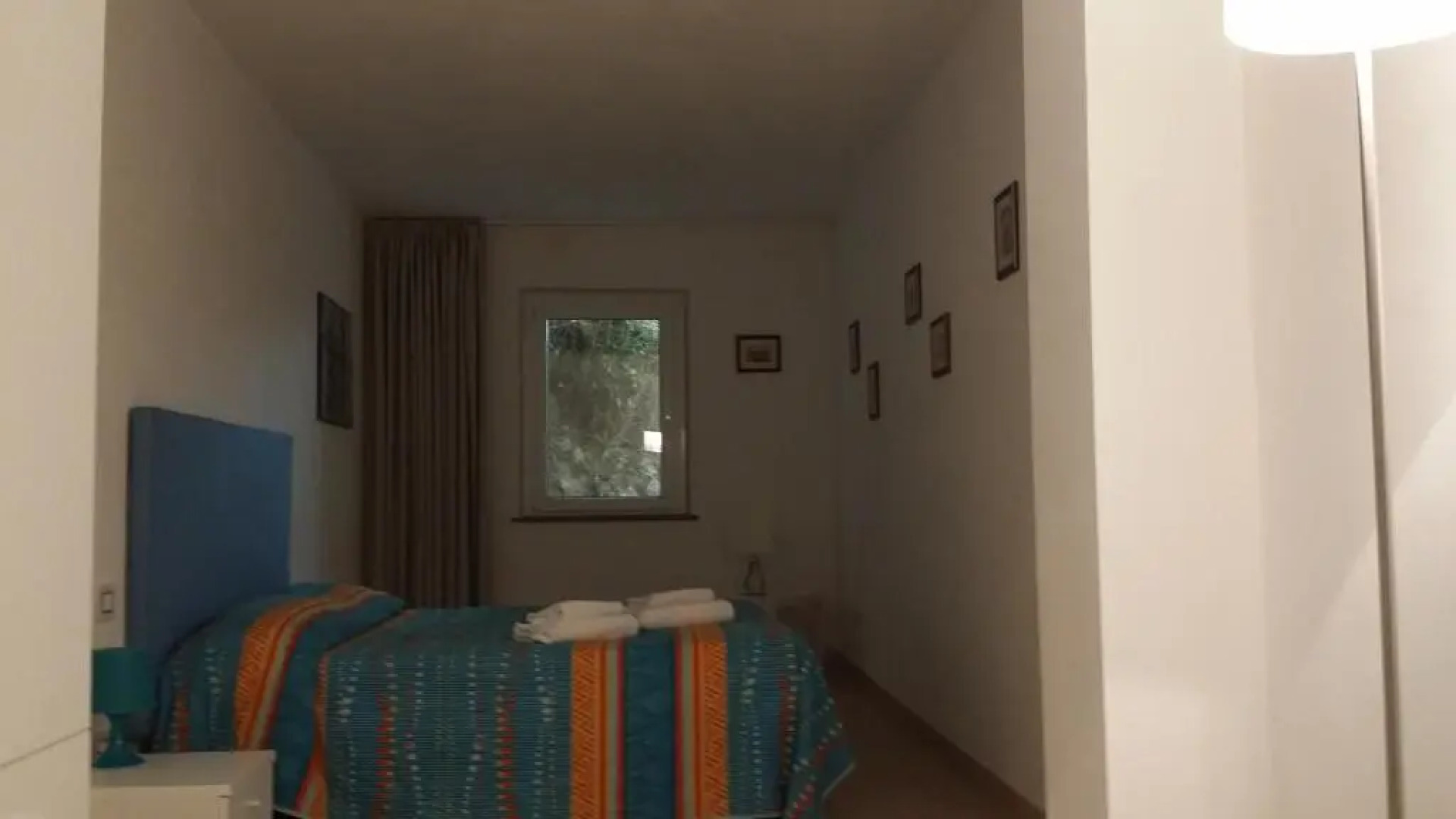 Apartments Le Terrazze