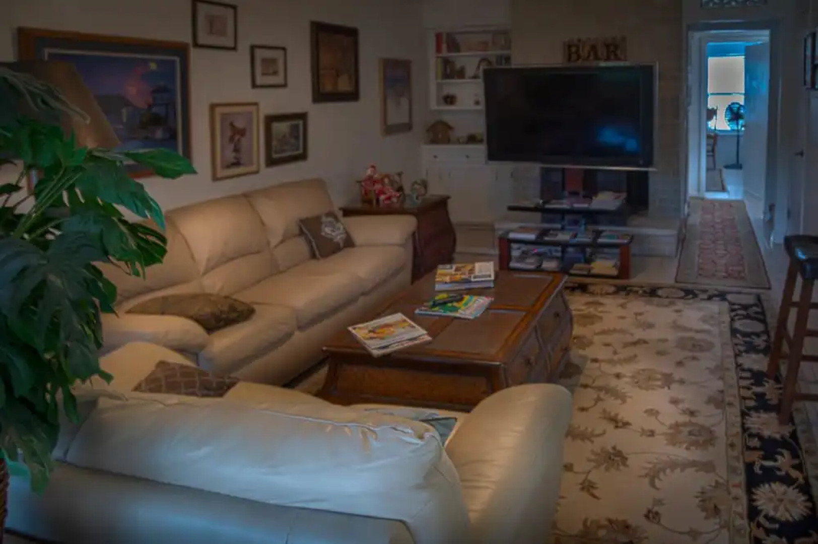 Cypress Fairway Village