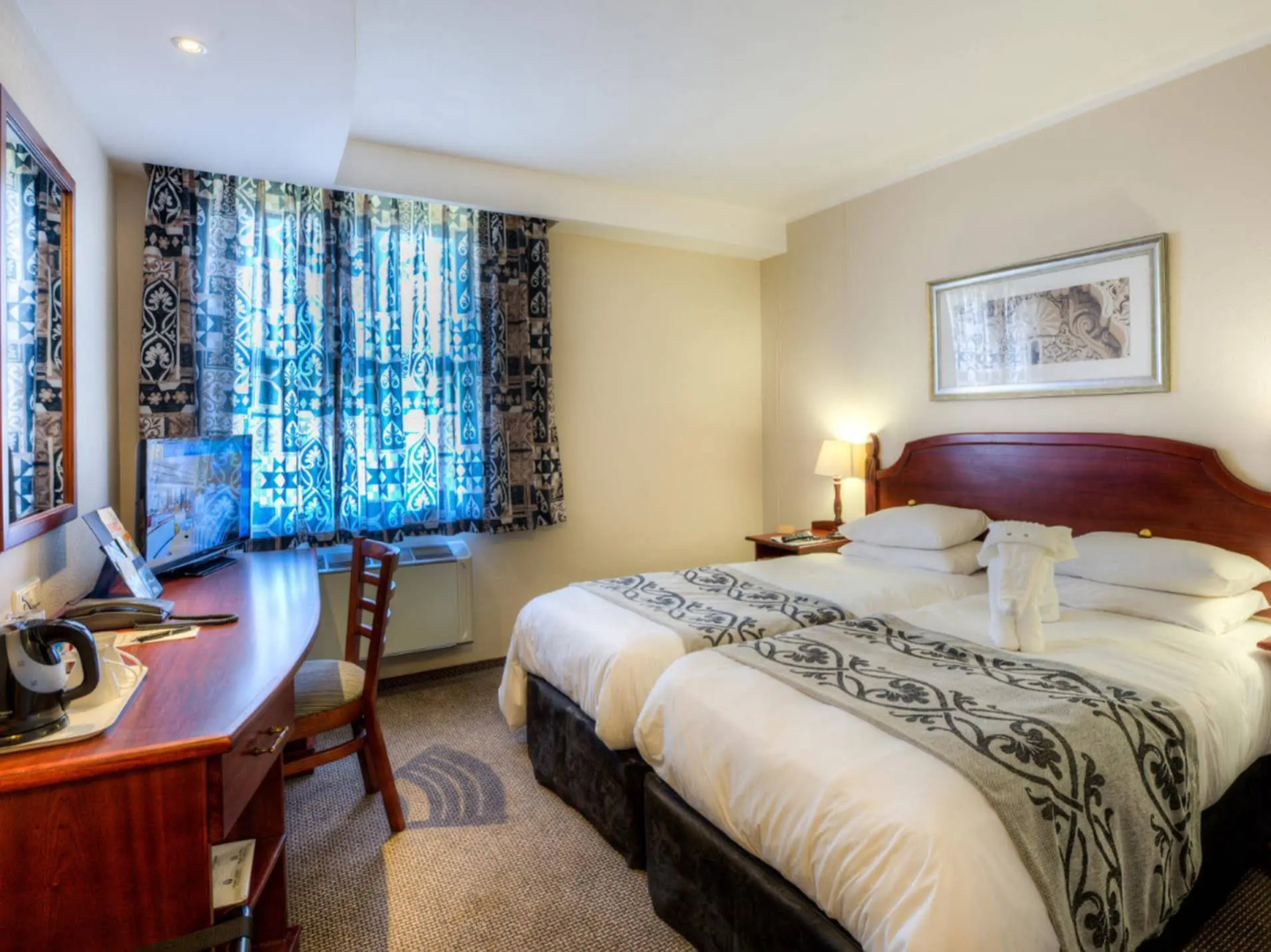 Town Lodge Polokwane