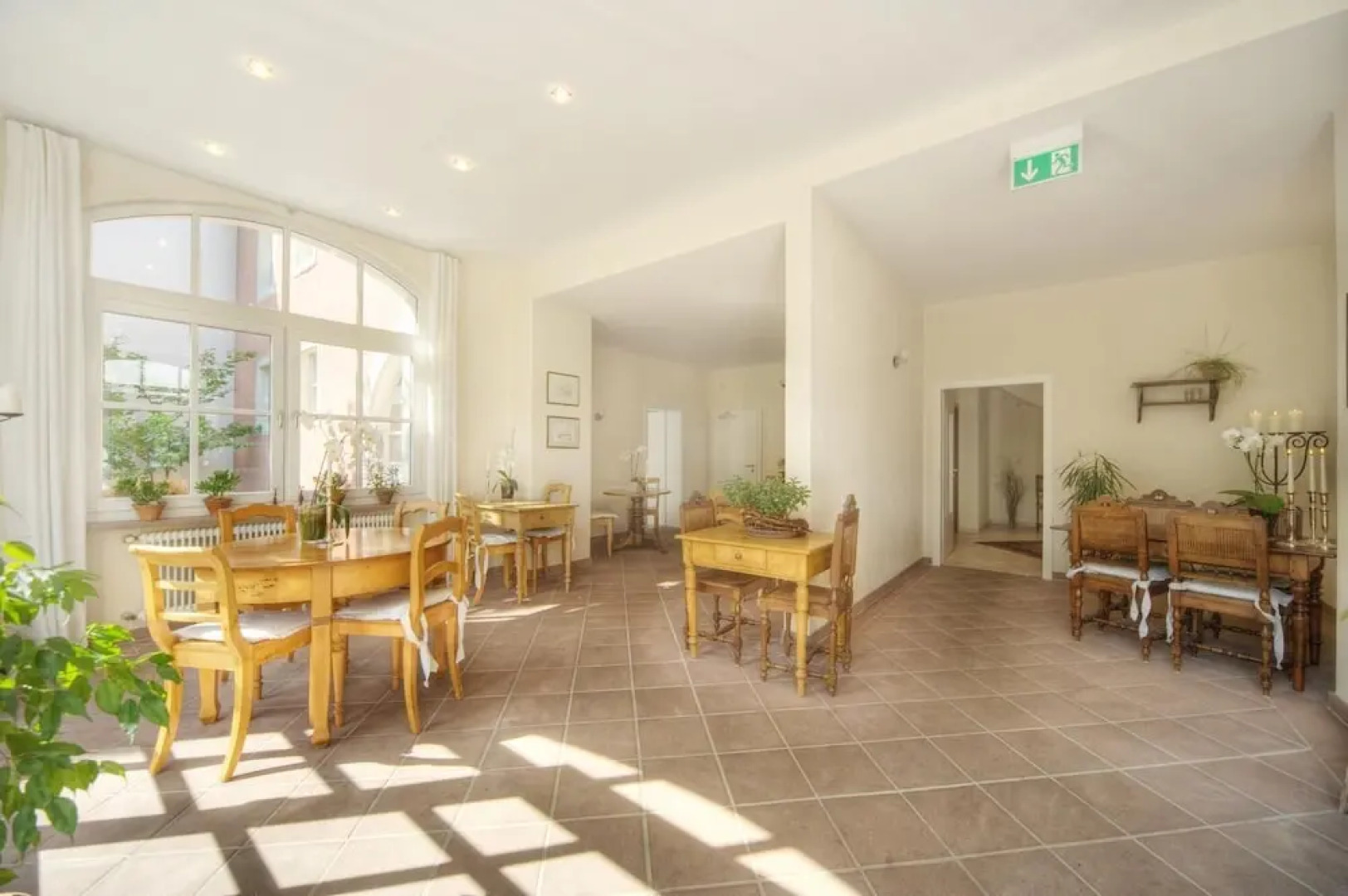 Gästehaus Moselkloster