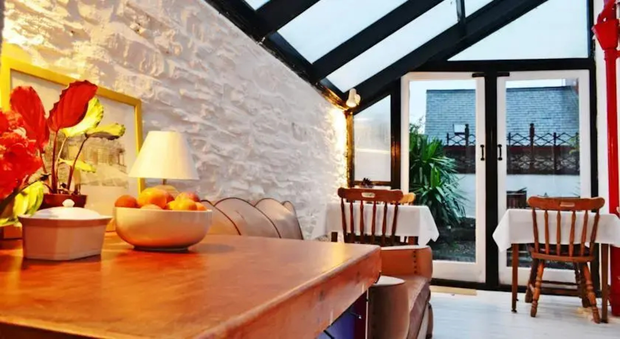 The Shelley Town Residence