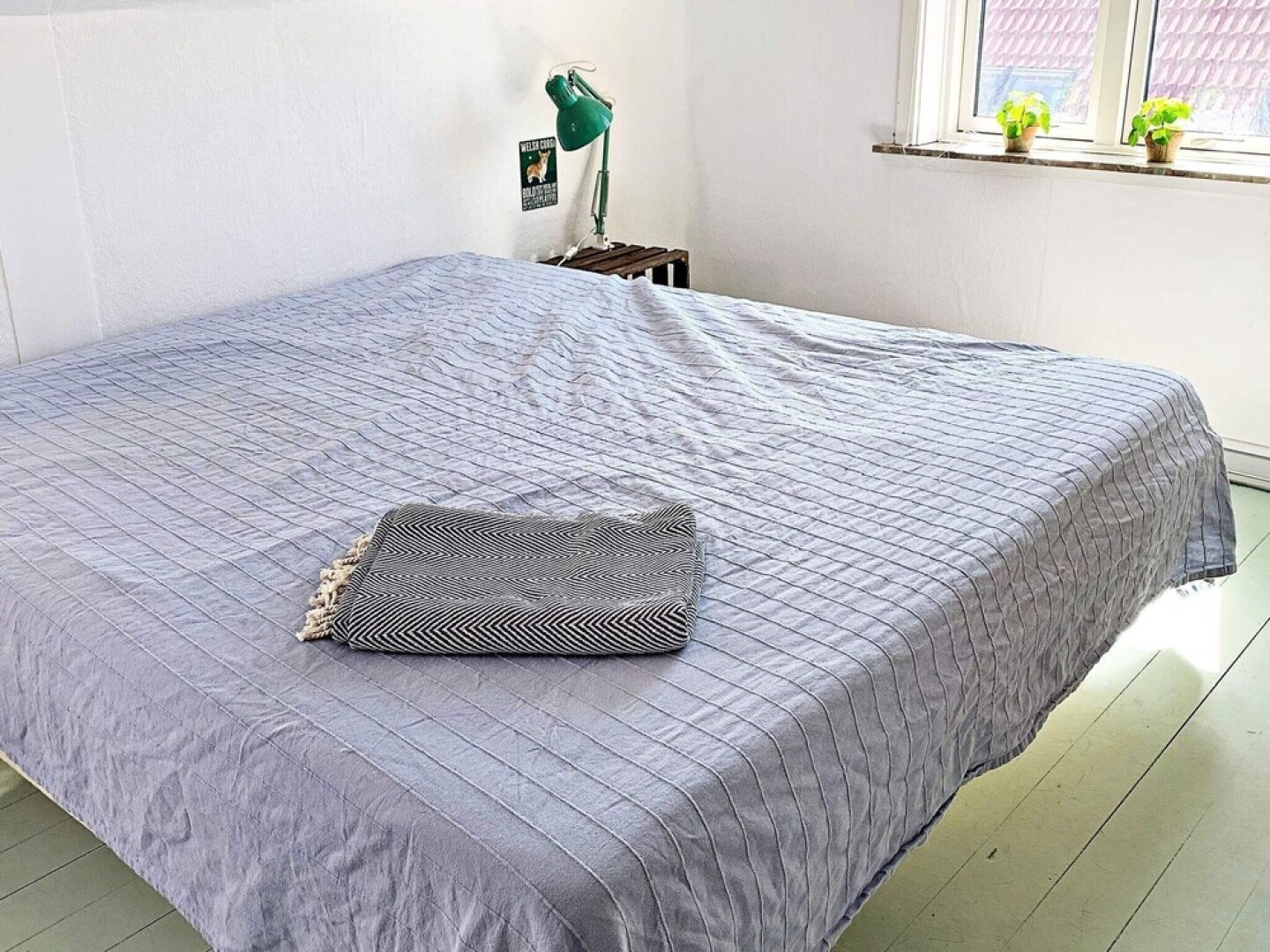 Secluded Holiday Home in Thyborøn With Terrace