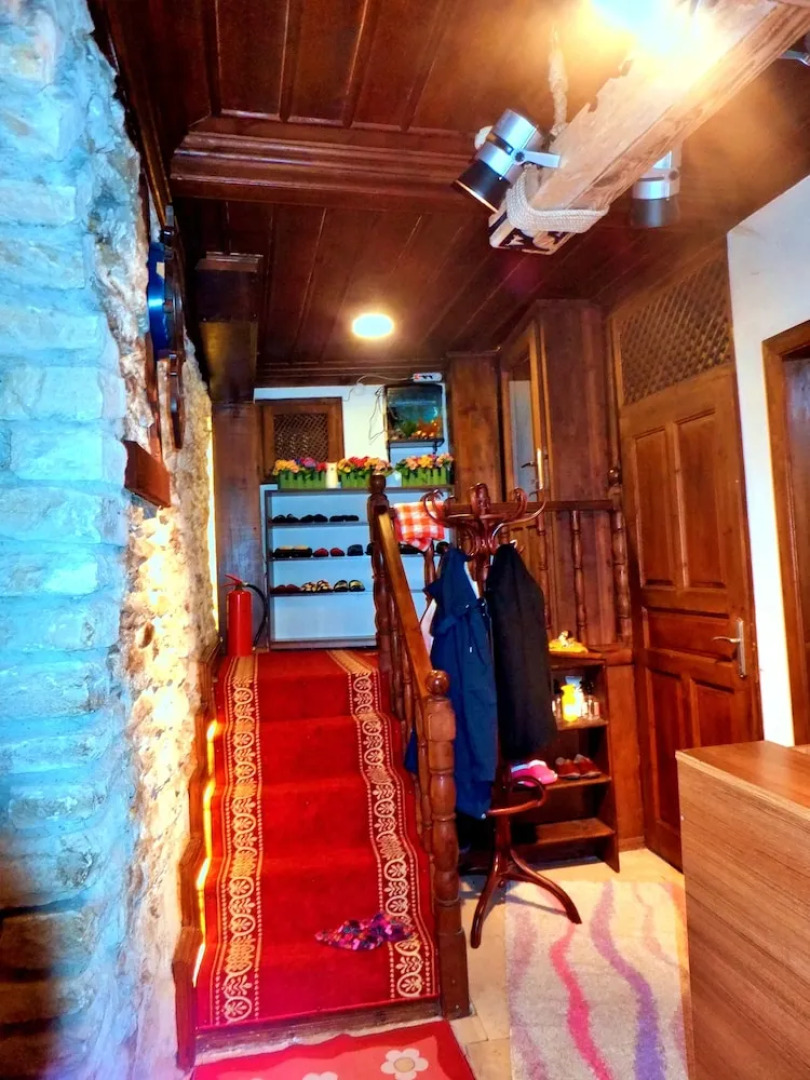 Sabri Bey Konak Hotel