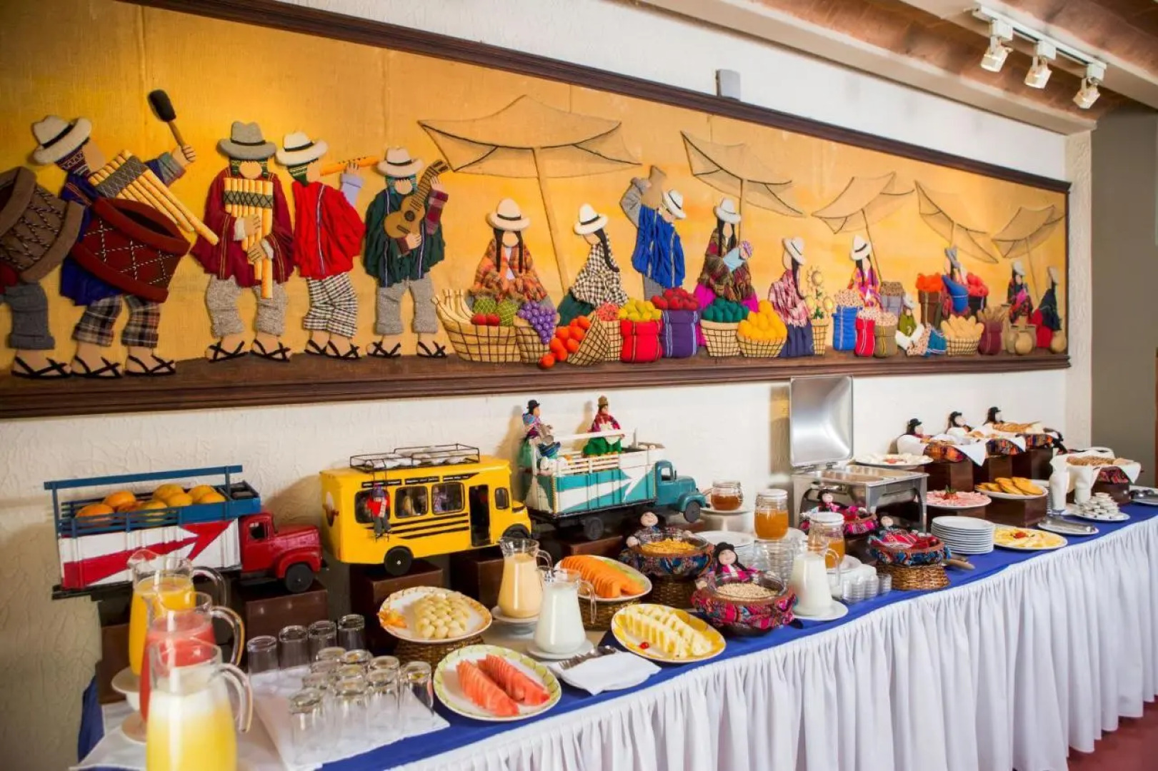 Hotel Rosario La Paz