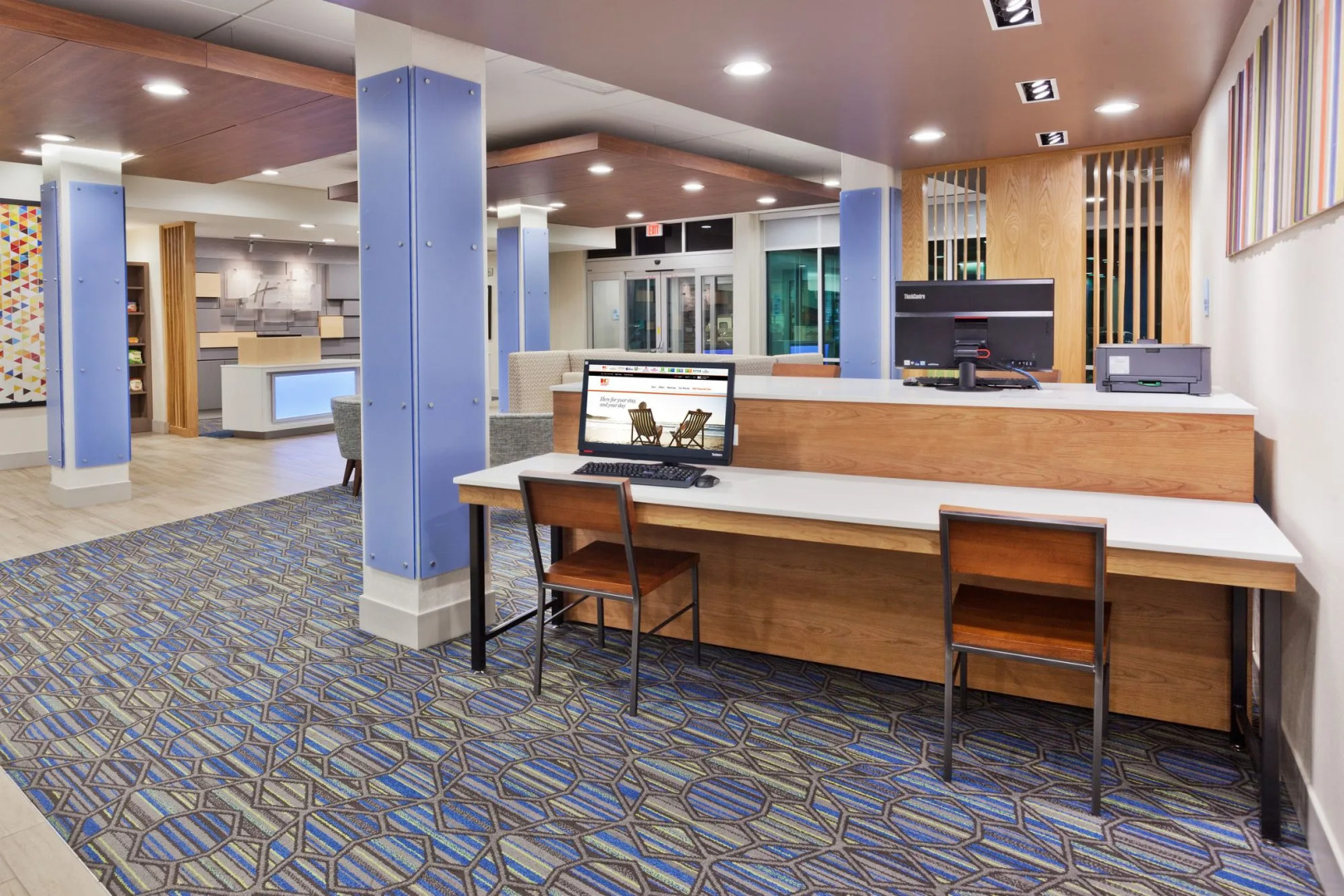 Holiday Inn Express & Suites Cartersville by IHG