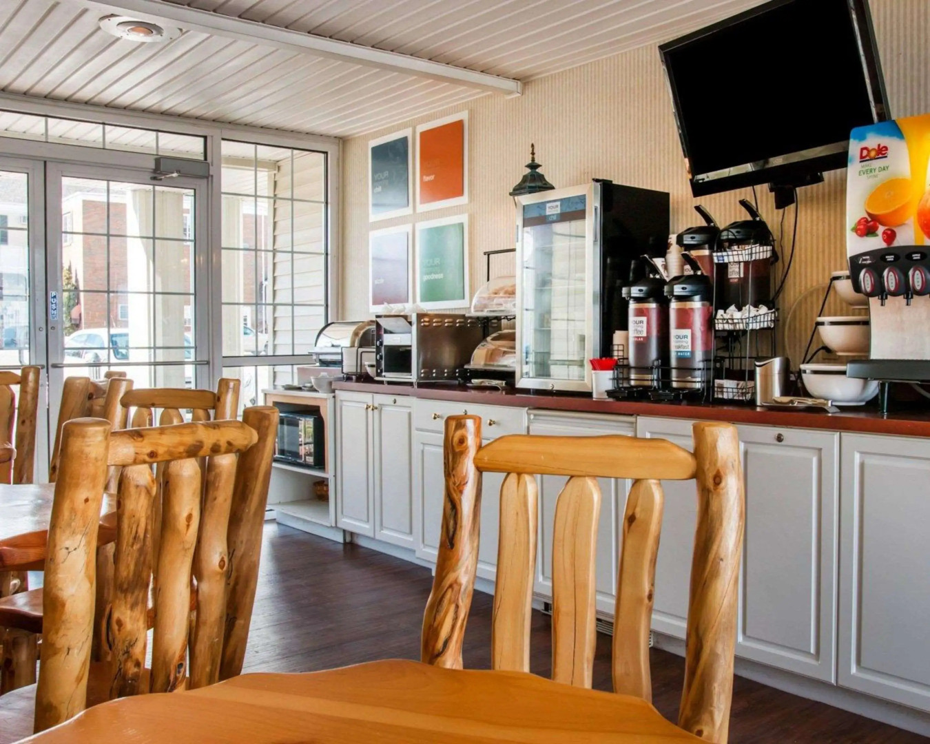 Comfort Inn Lakeside