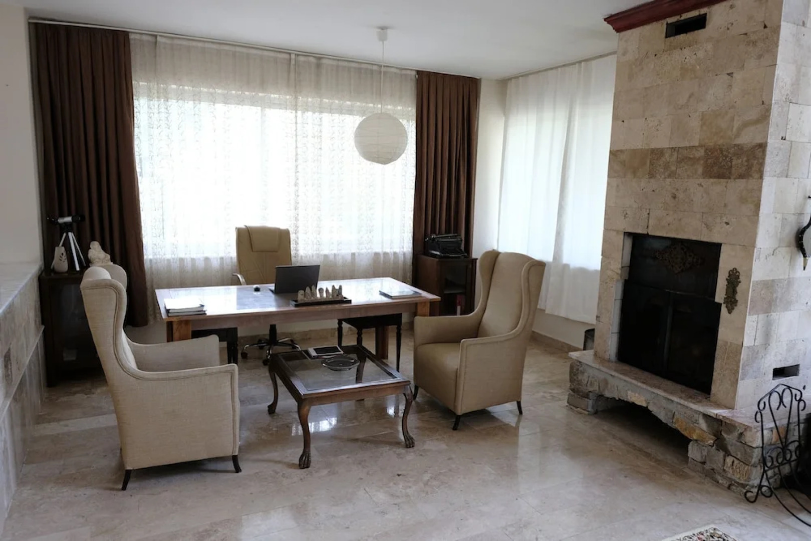 Olympos Villas ve Hotel