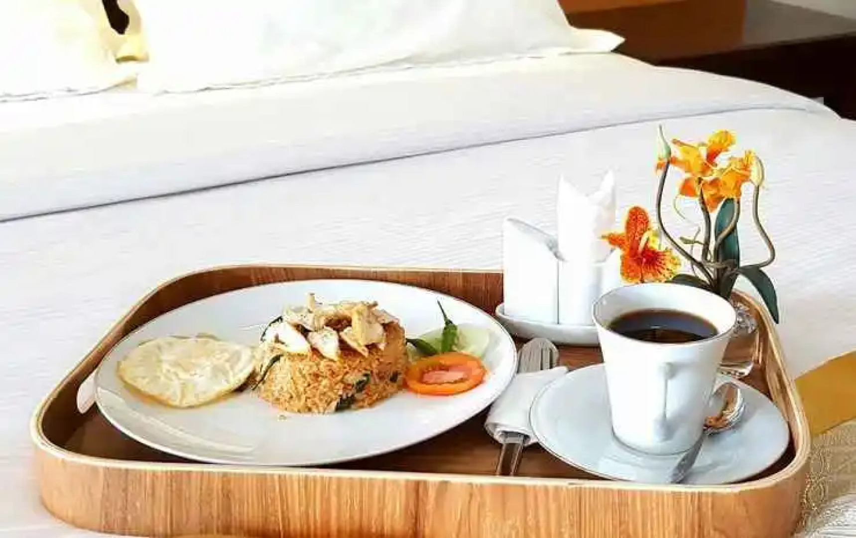 OYO 309 Avila Ketapan Rame Hotel