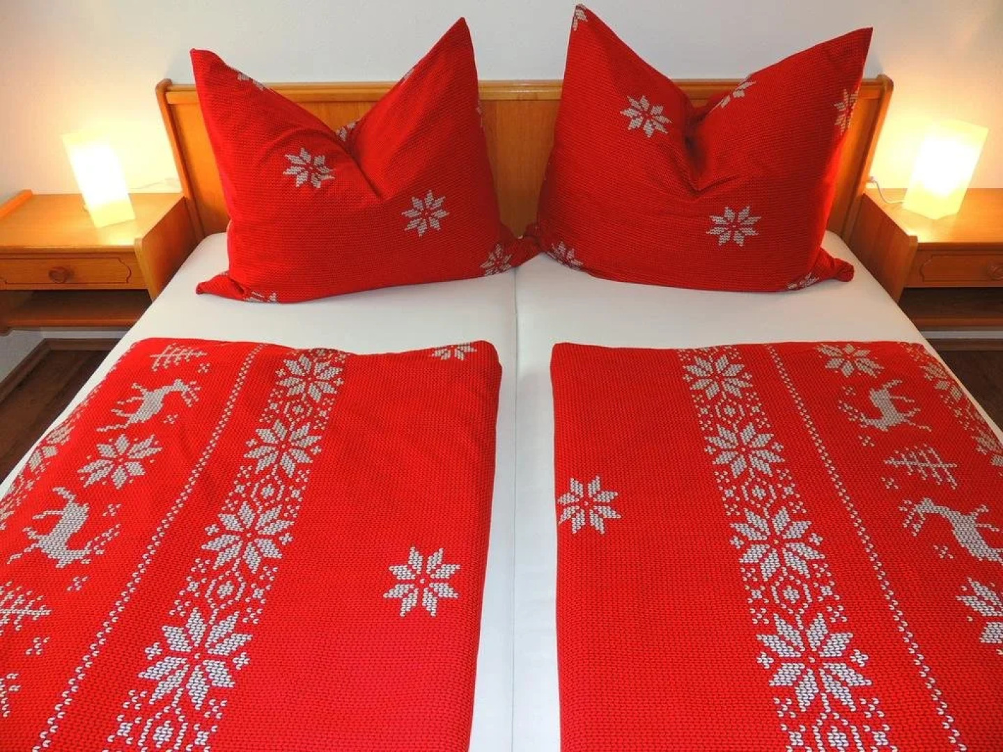 Alpen Appartements Oberlehengut Salzburger Land