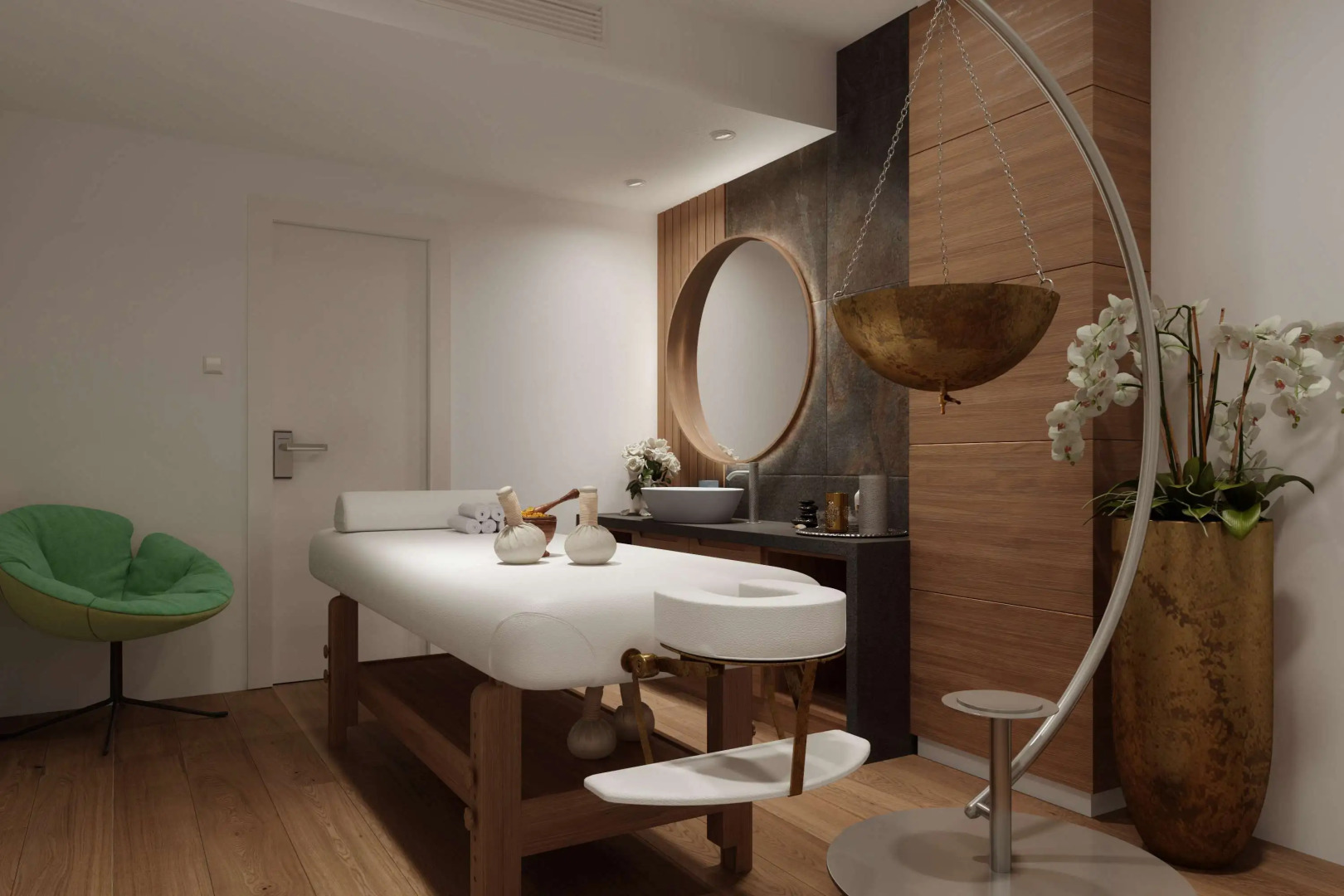 Grand Hotel Millennium Sofia