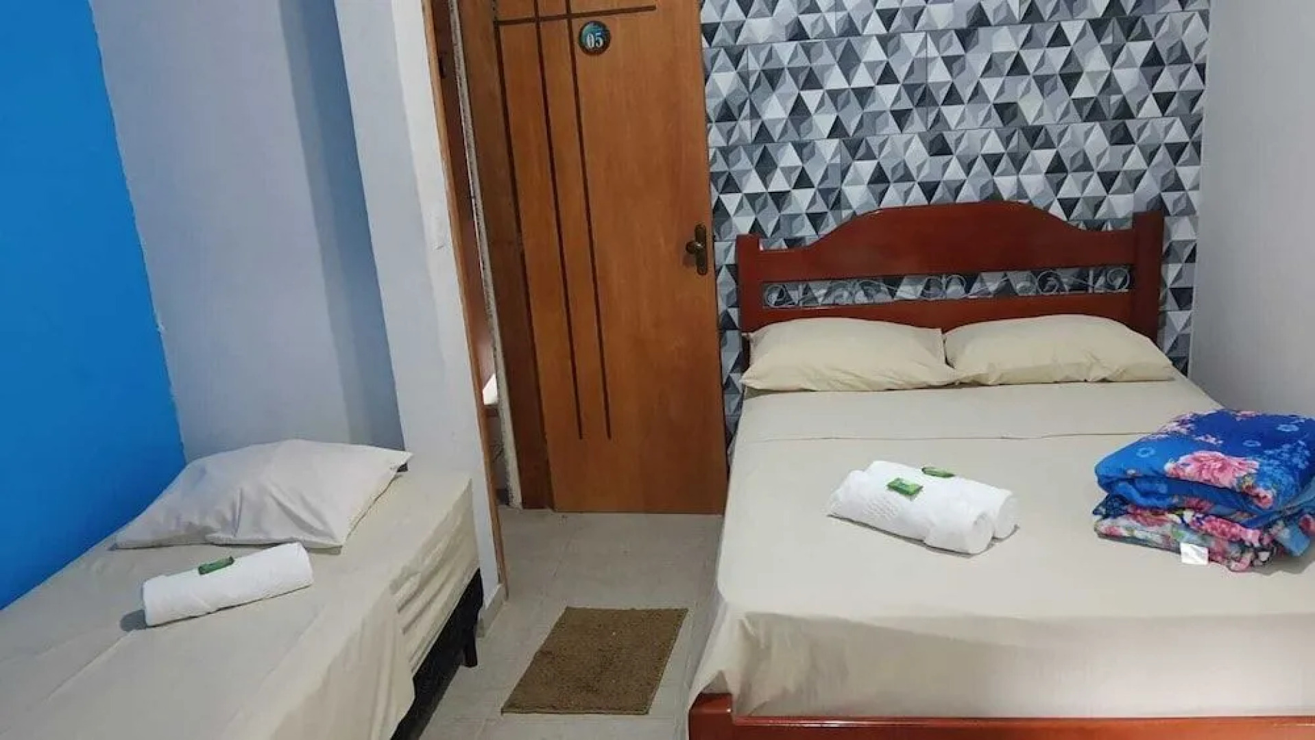 Pousada Ponta Do Arpao