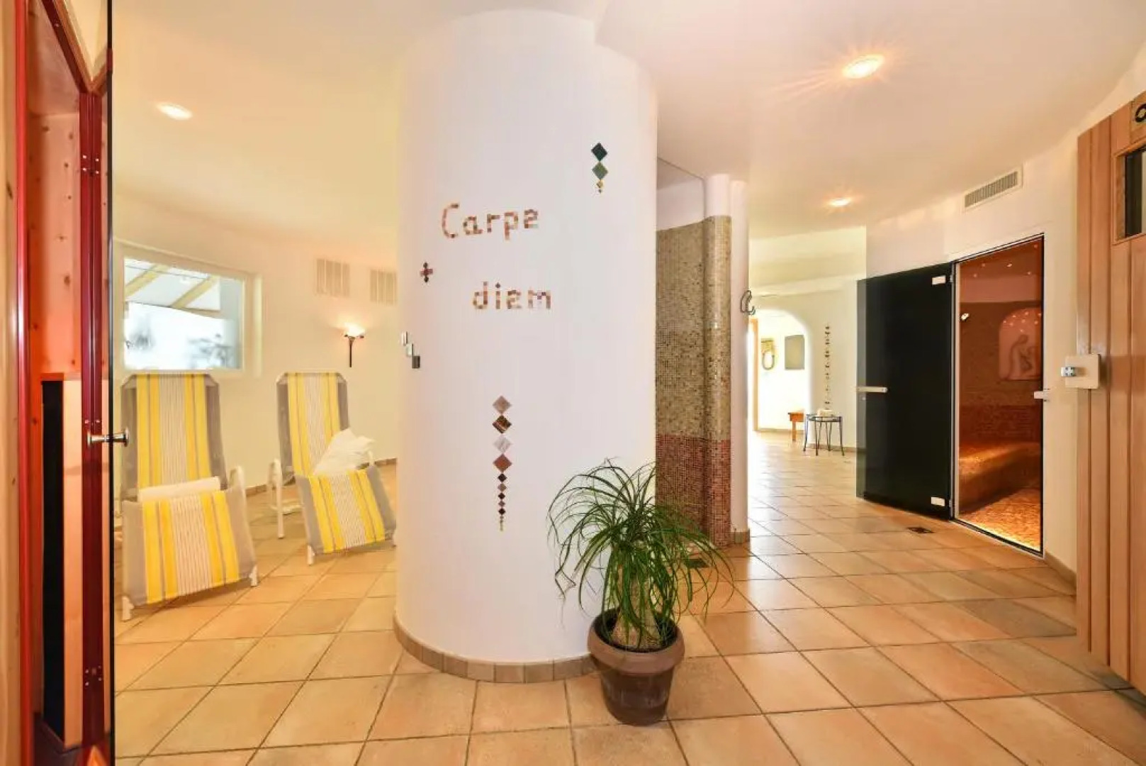 Panoramahotel Obkircher