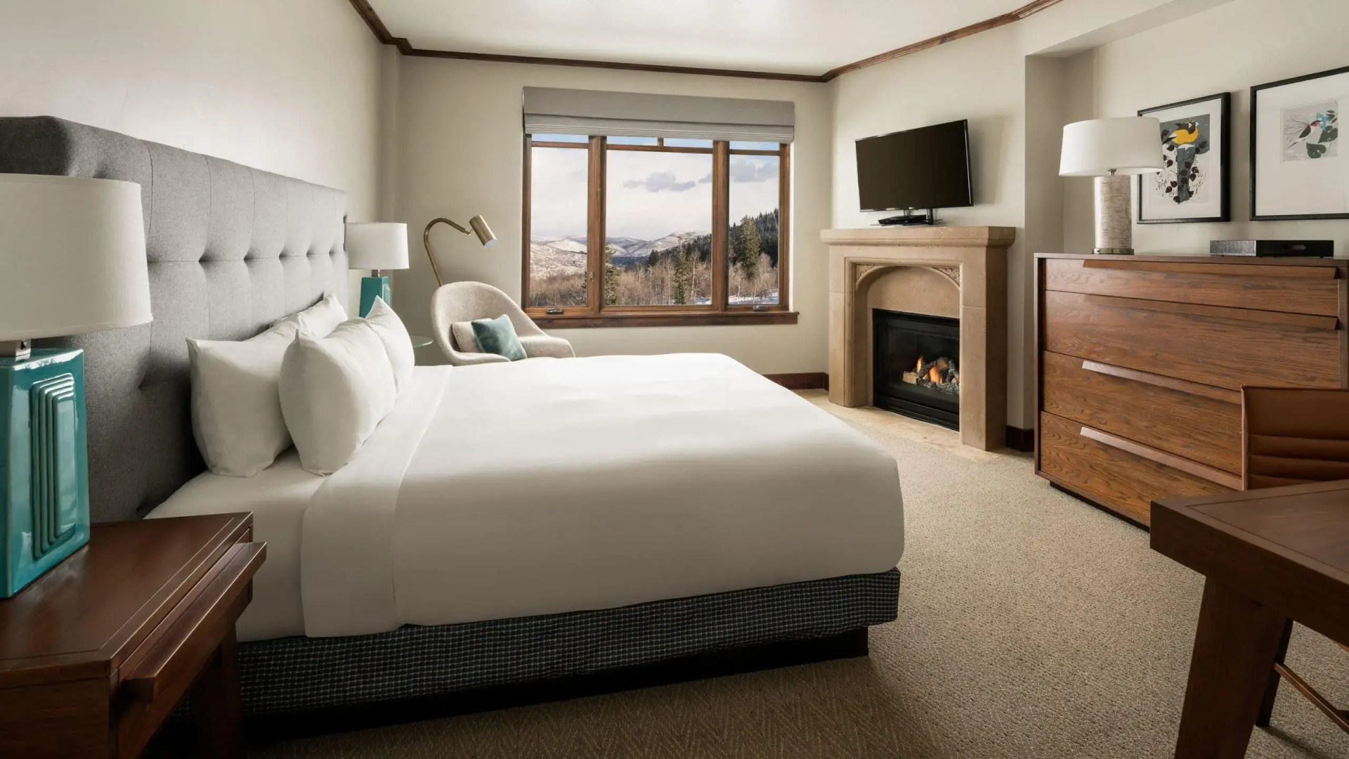 Hyatt Centric Park City