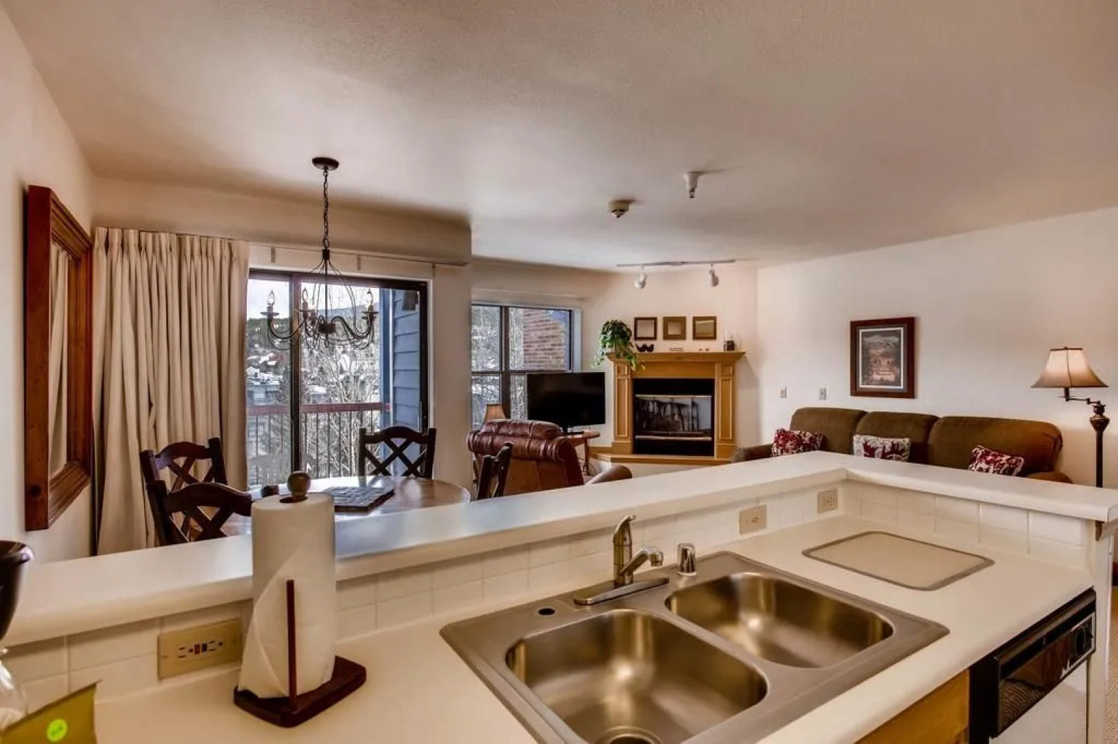 River Mountain Lodge by Wyndham Vacation Rentals