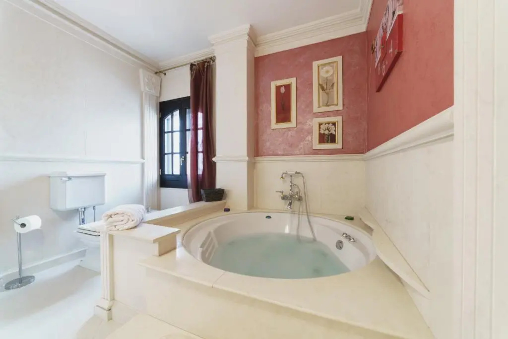 Caffetteria Luca Suite & Rooms