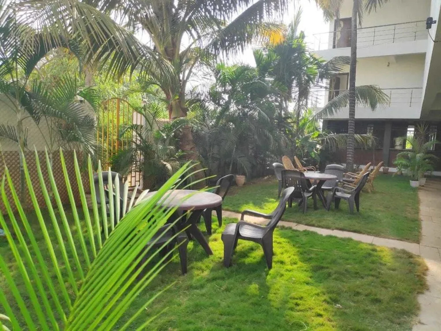 La Conceicao Beach Resort