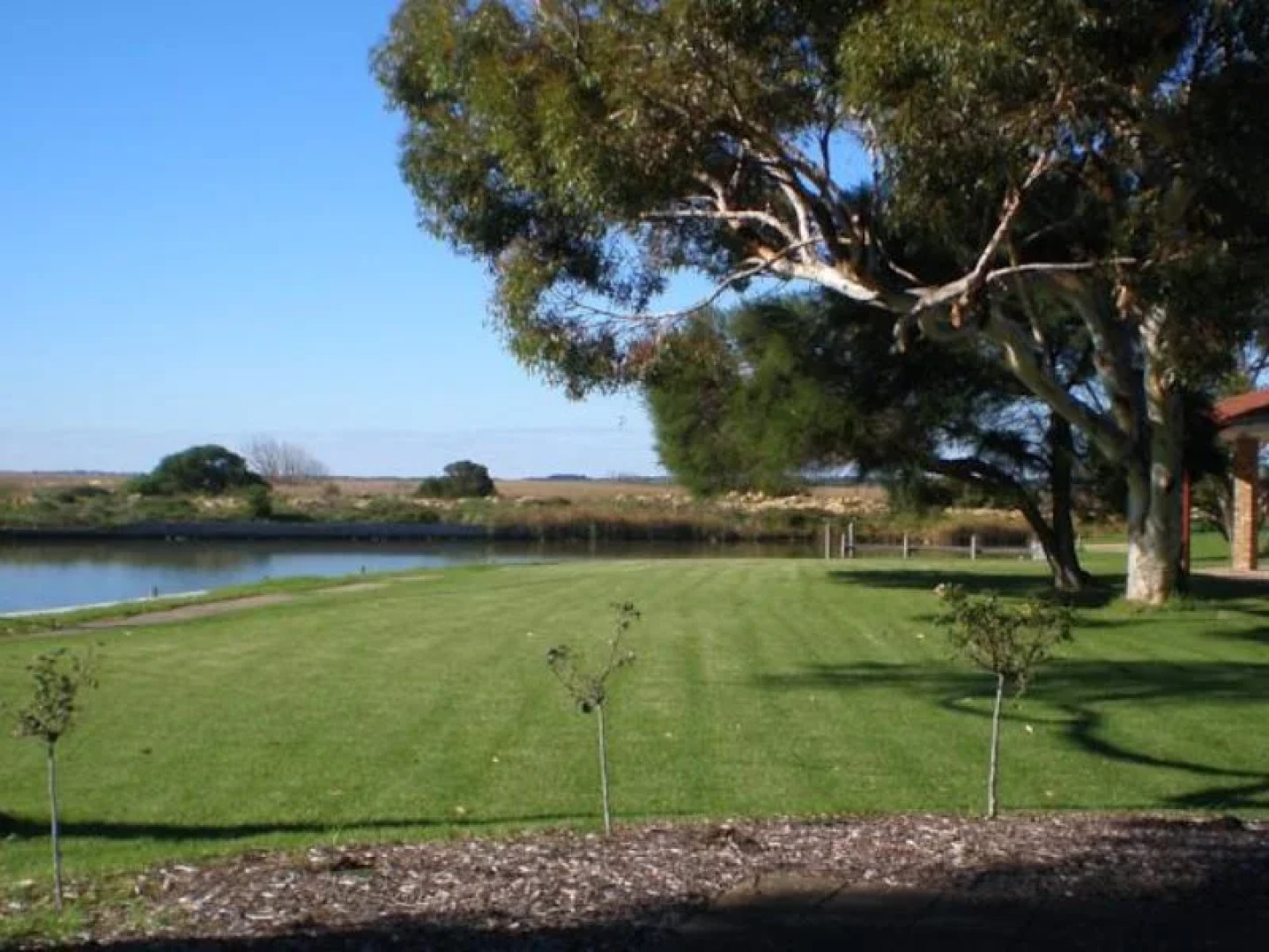 Goolwa Riverport Motel