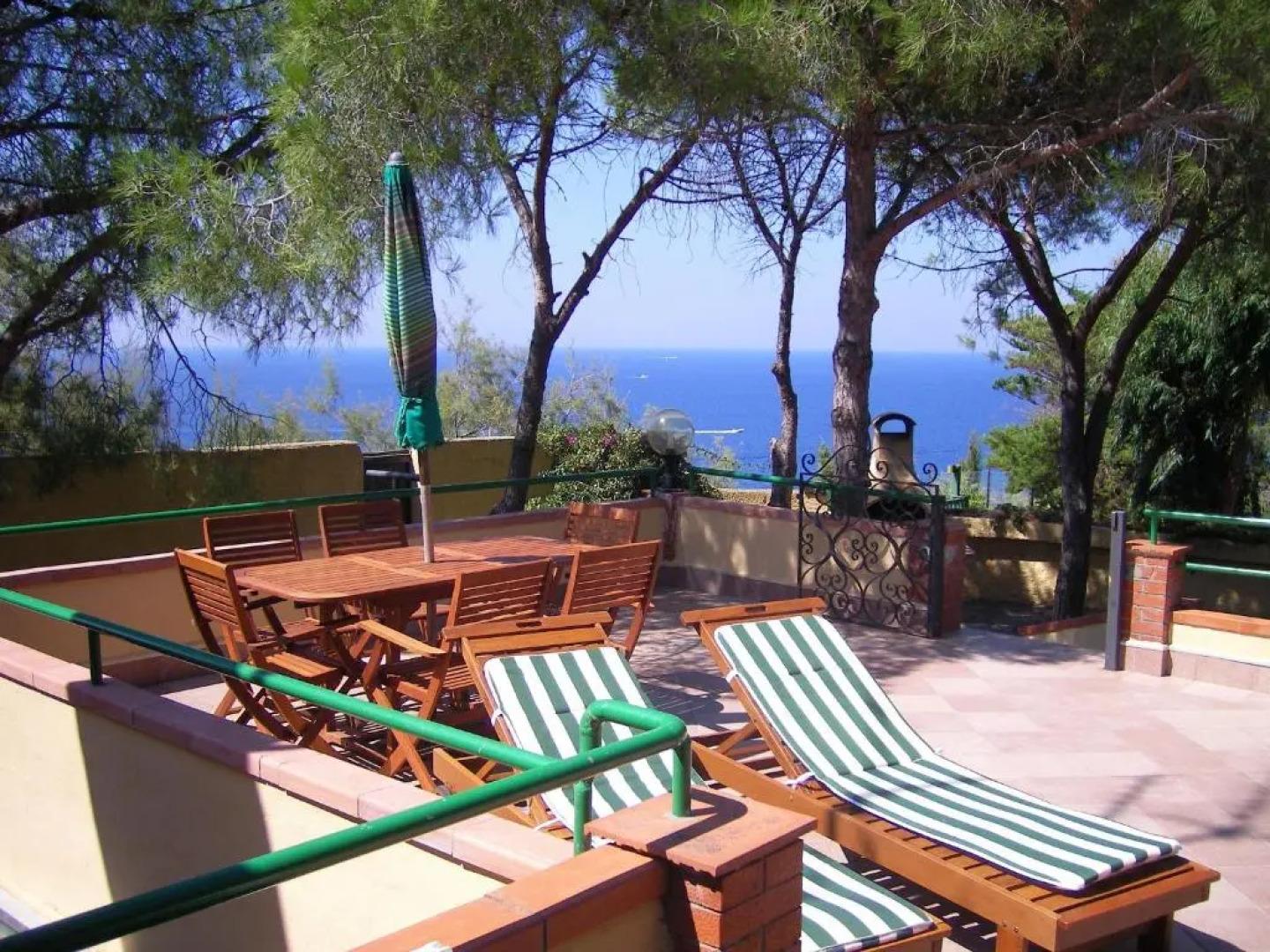 Residence Cala Silente