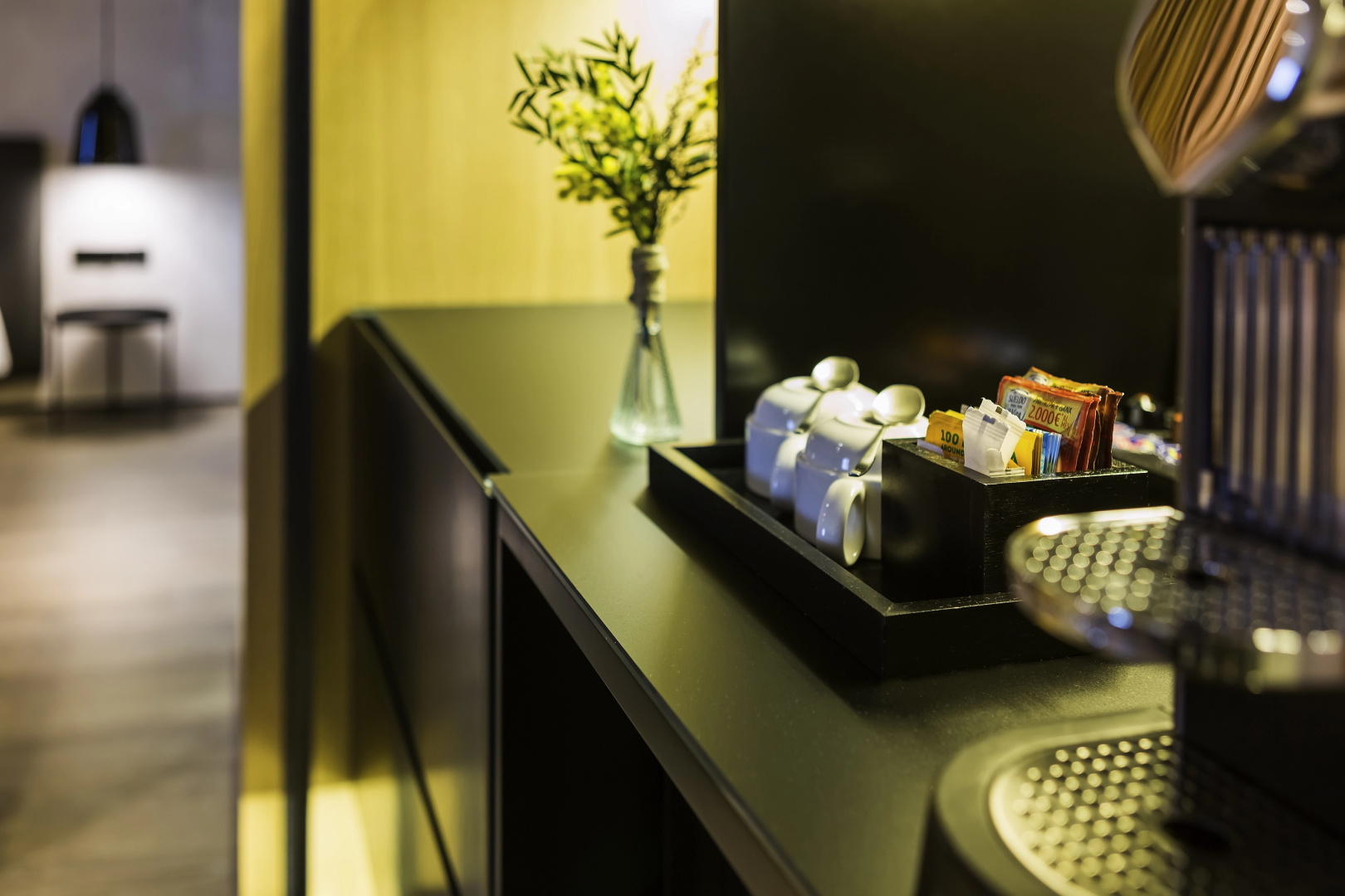 Novotel Sevilla