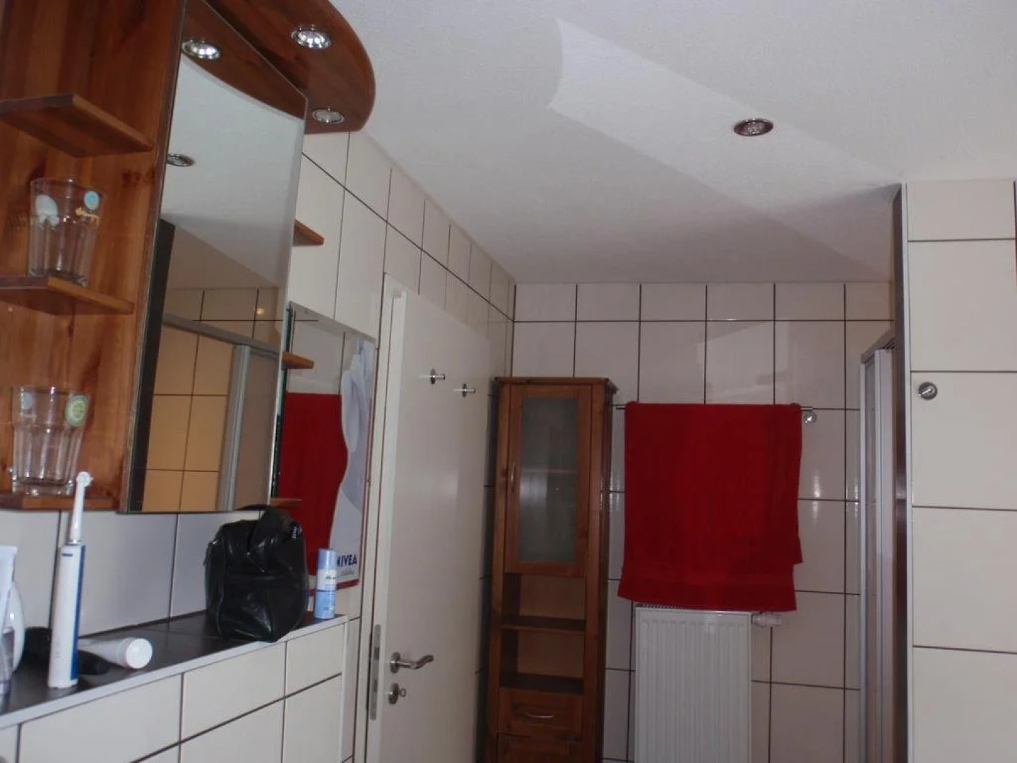 Pension Garni Zur Schamper Mühle