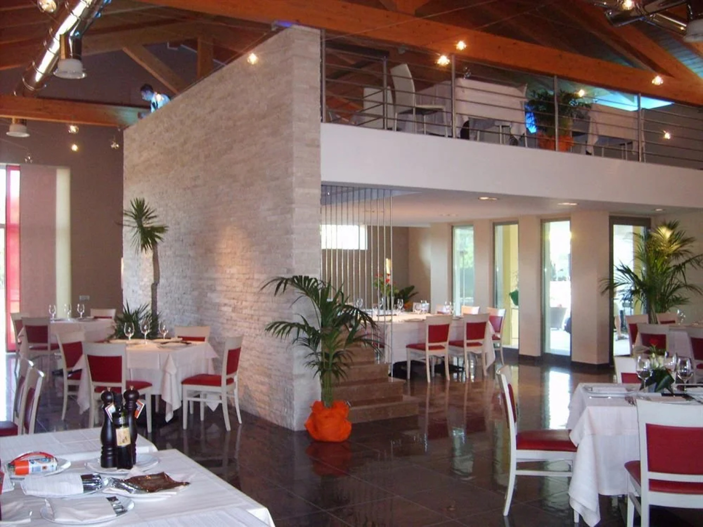Hotel le Dune