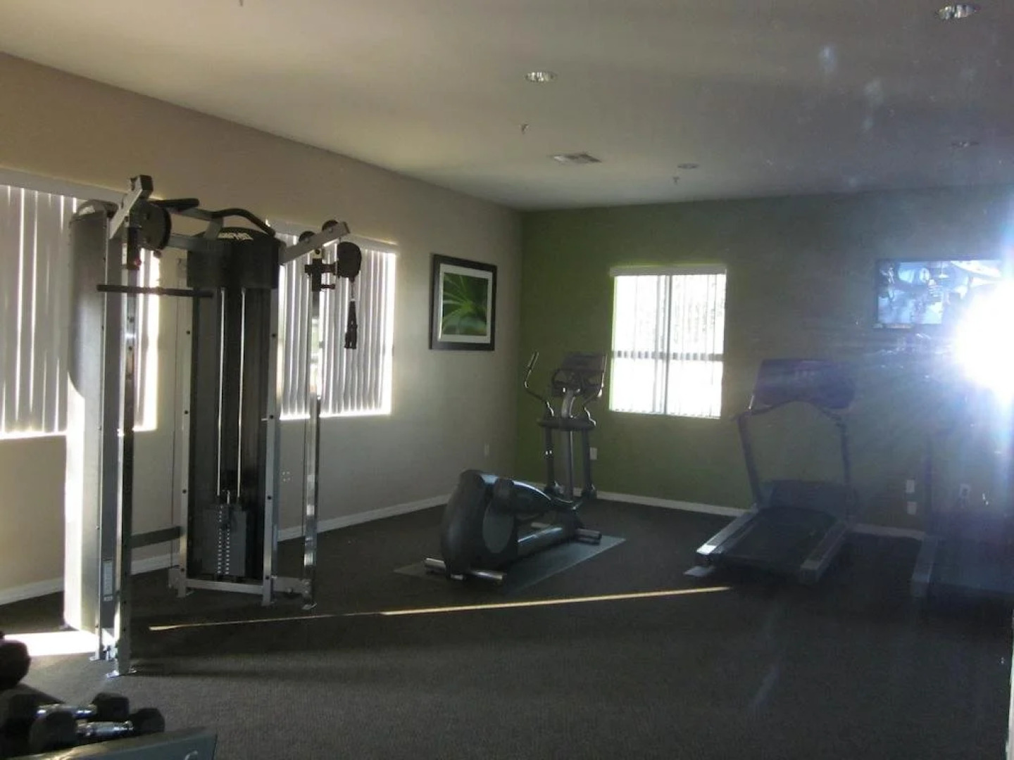 Legacy Suites Extended Stay