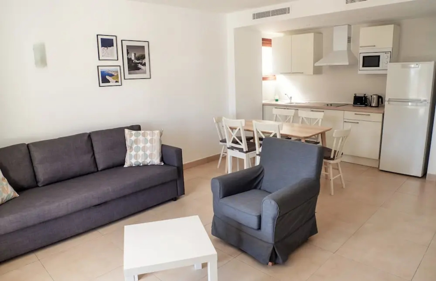 Bagari Apartments Camp de Mar